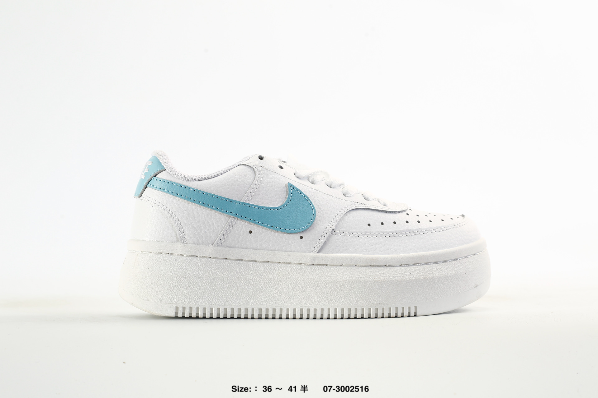Nike Court Vision 1 Alta – DM0113-003, photo 2