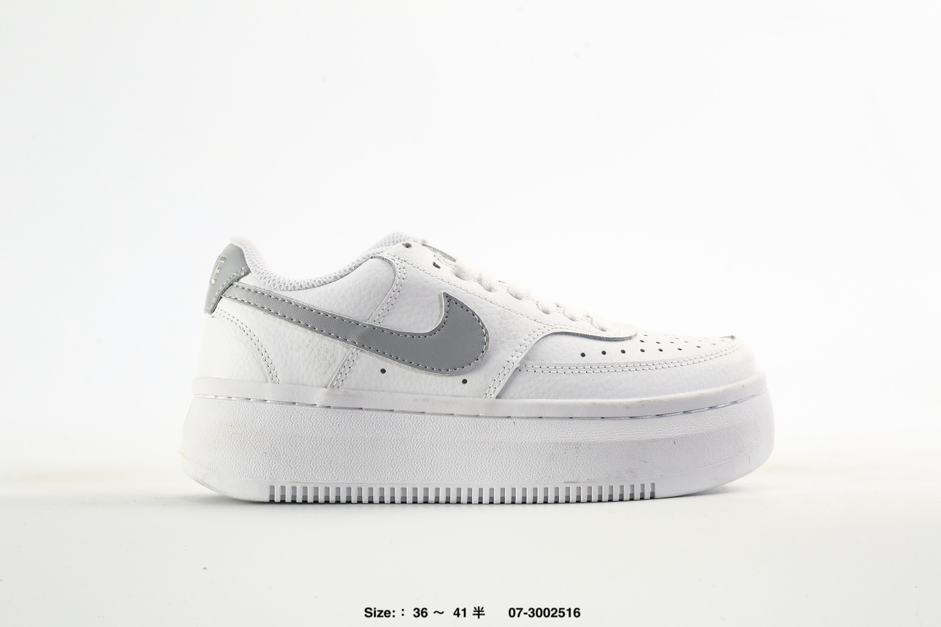Nike Court Vision 1 Alta – DM0113-003