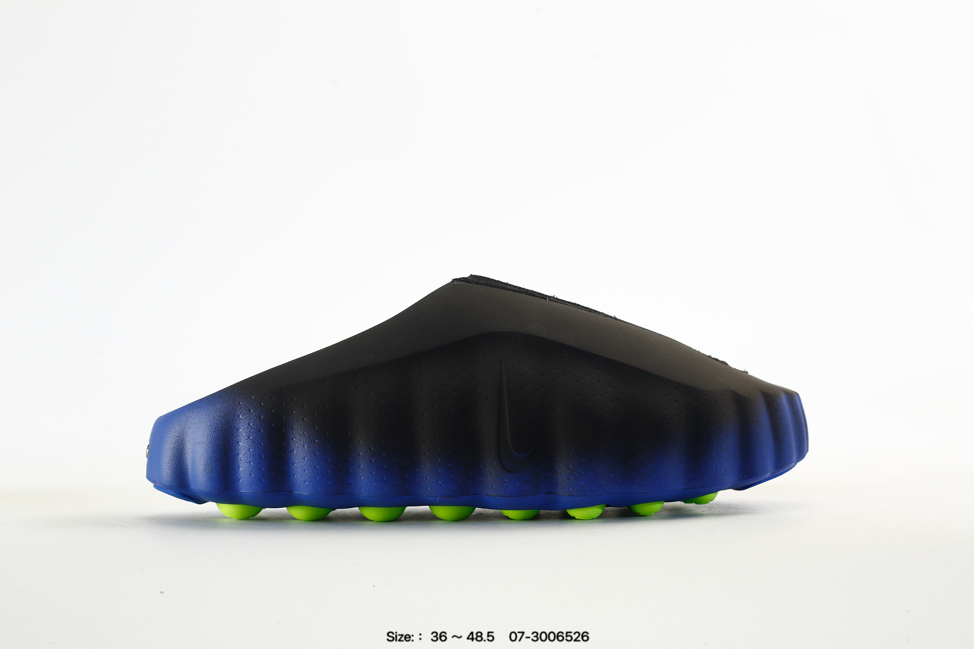 Nike Mind 001 Recovery Slide – HQ4307-102, photo 2