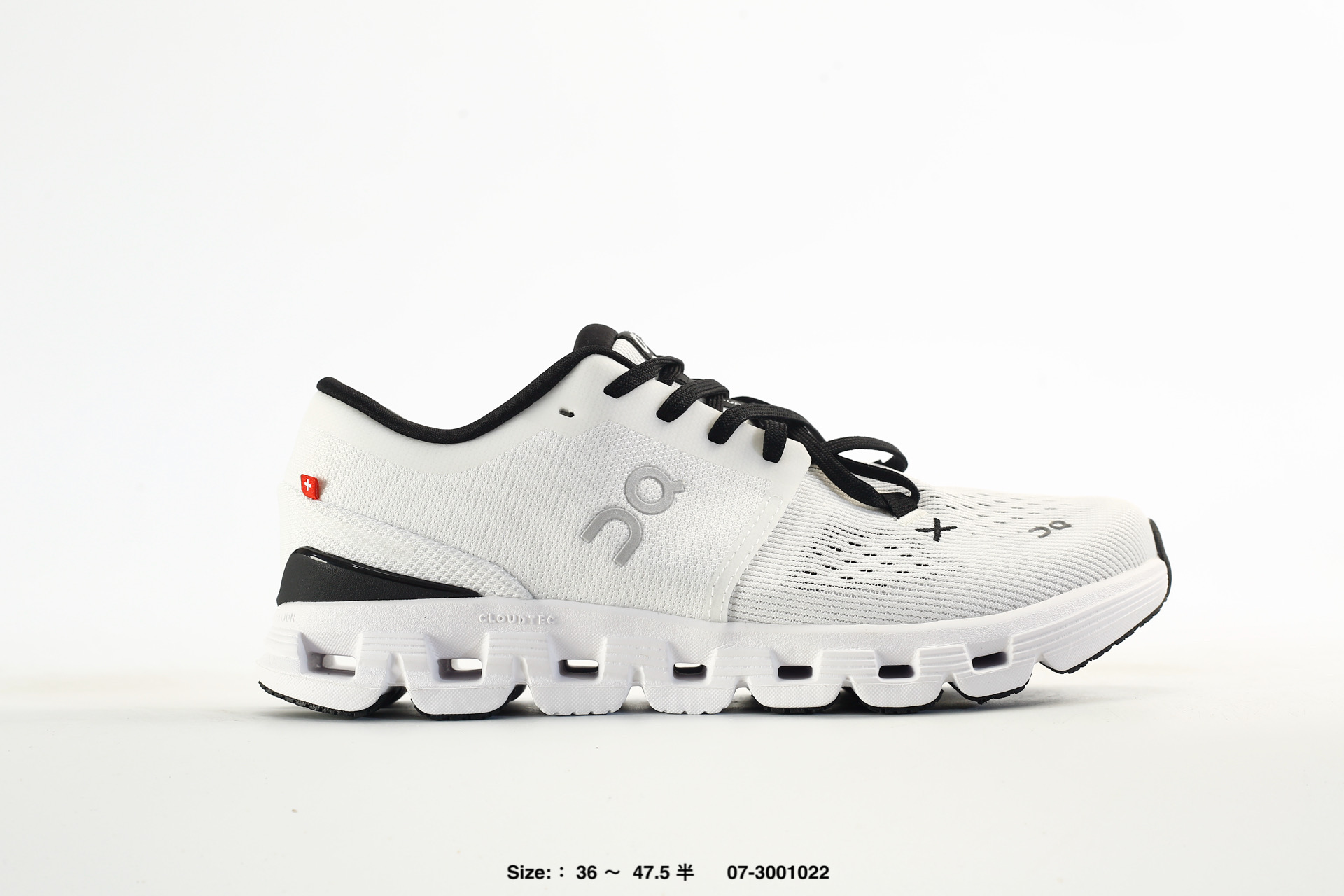 On Cloud X 4 – 07-3001022, photo 2