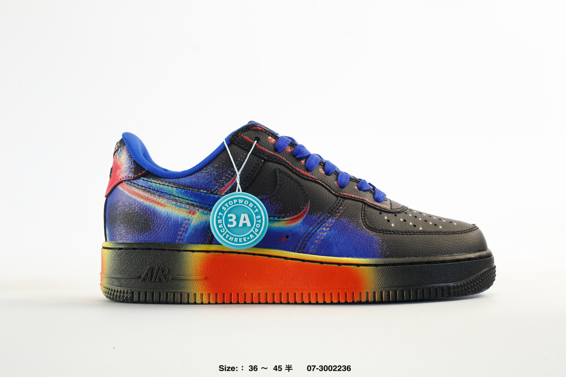 Nike Air Force 1'07 – IV4451-010