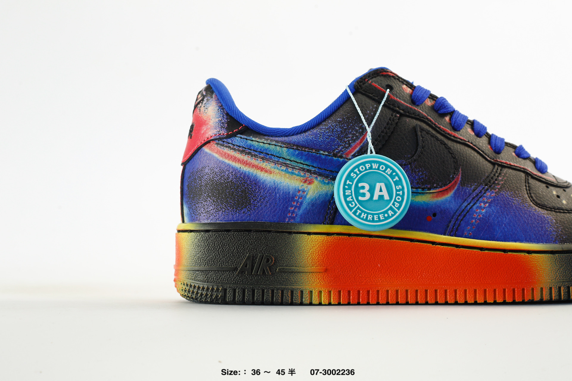 Nike Air Force 1'07 – IV4451-010, photo 2