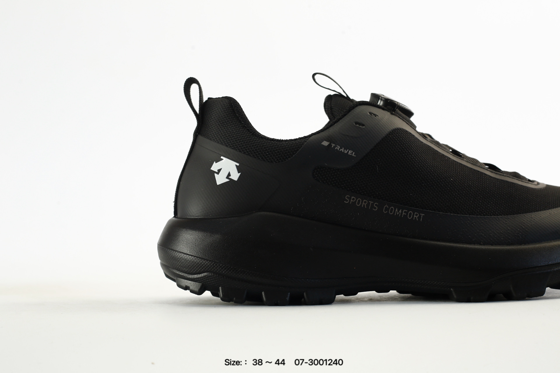 Descente Running – 07-3001240, photo 2