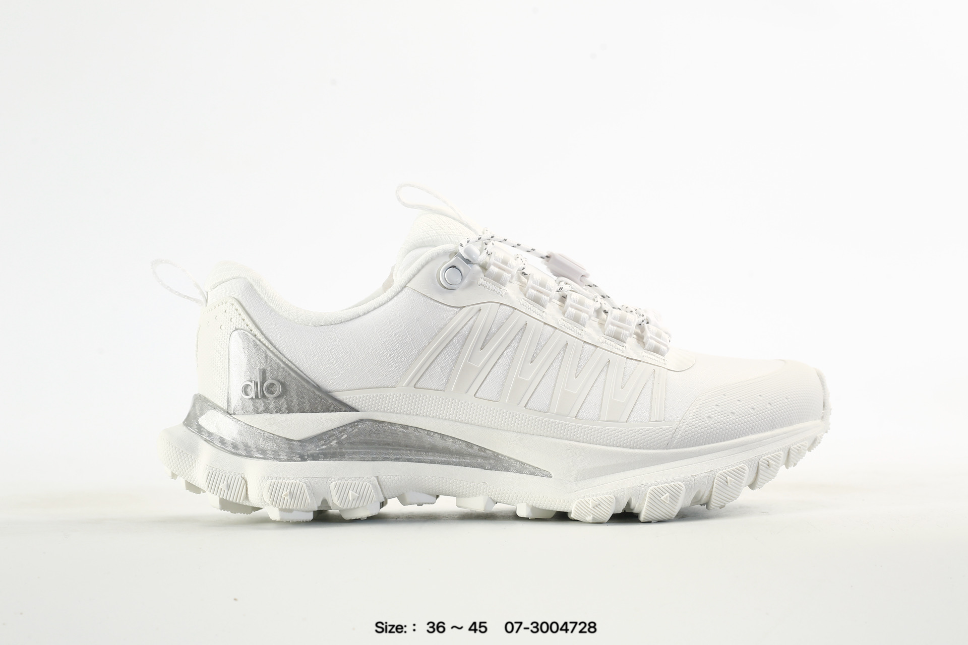 Alo Yoga Runner Trail – 07-3004728, photo 2
