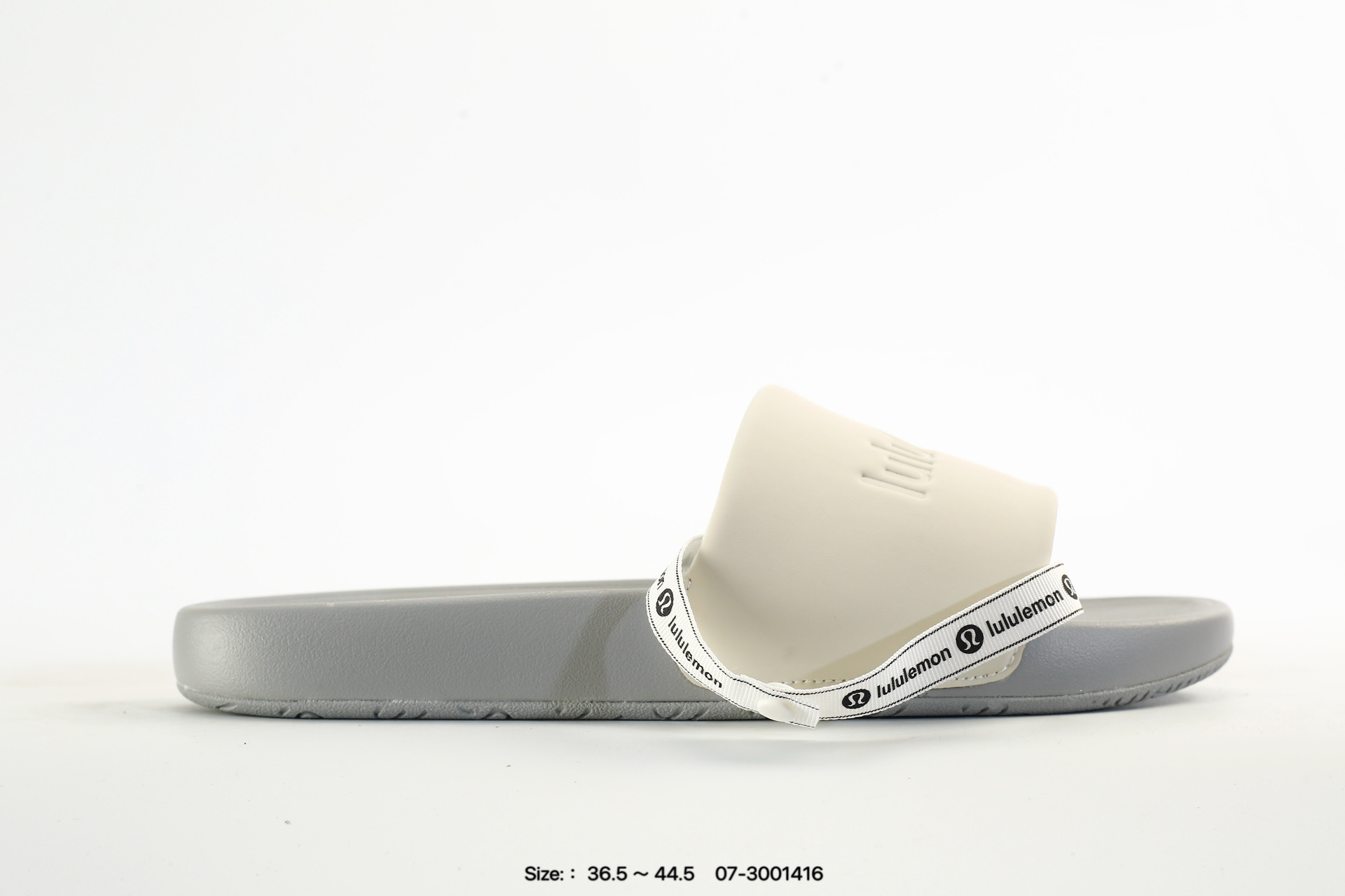 Lululemon Claquettes – 07-3001416