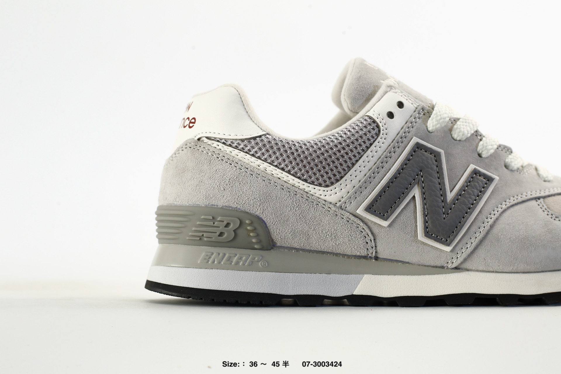 New Balance 574 – U574LGWG, photo 2