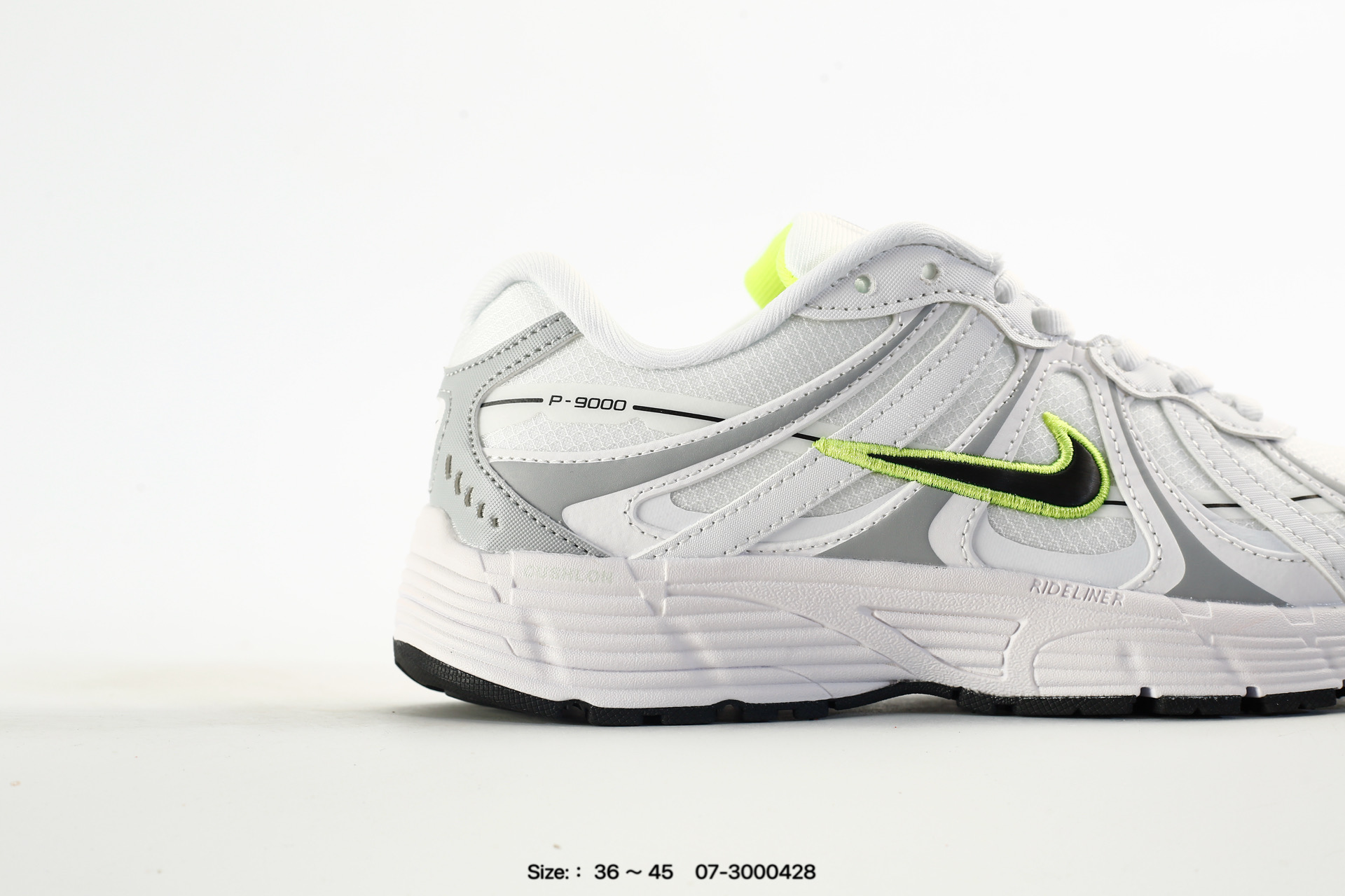 Nike P-9000 Running – IZ4752-001, photo 2