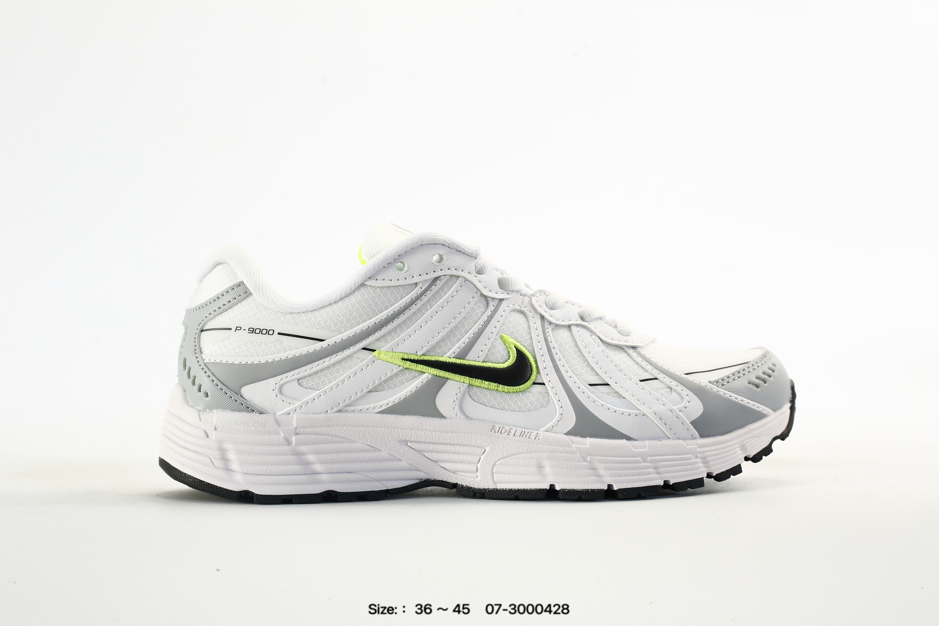 Nike P-9000 Running – IZ4752-001