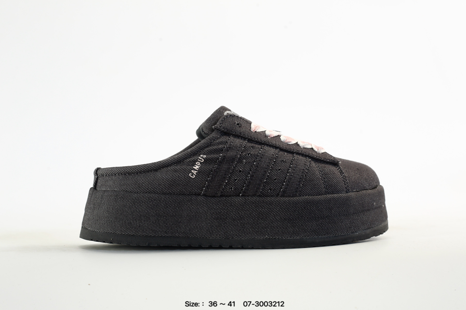 Adidas Originals Campus 00S WTR LO – JR3731