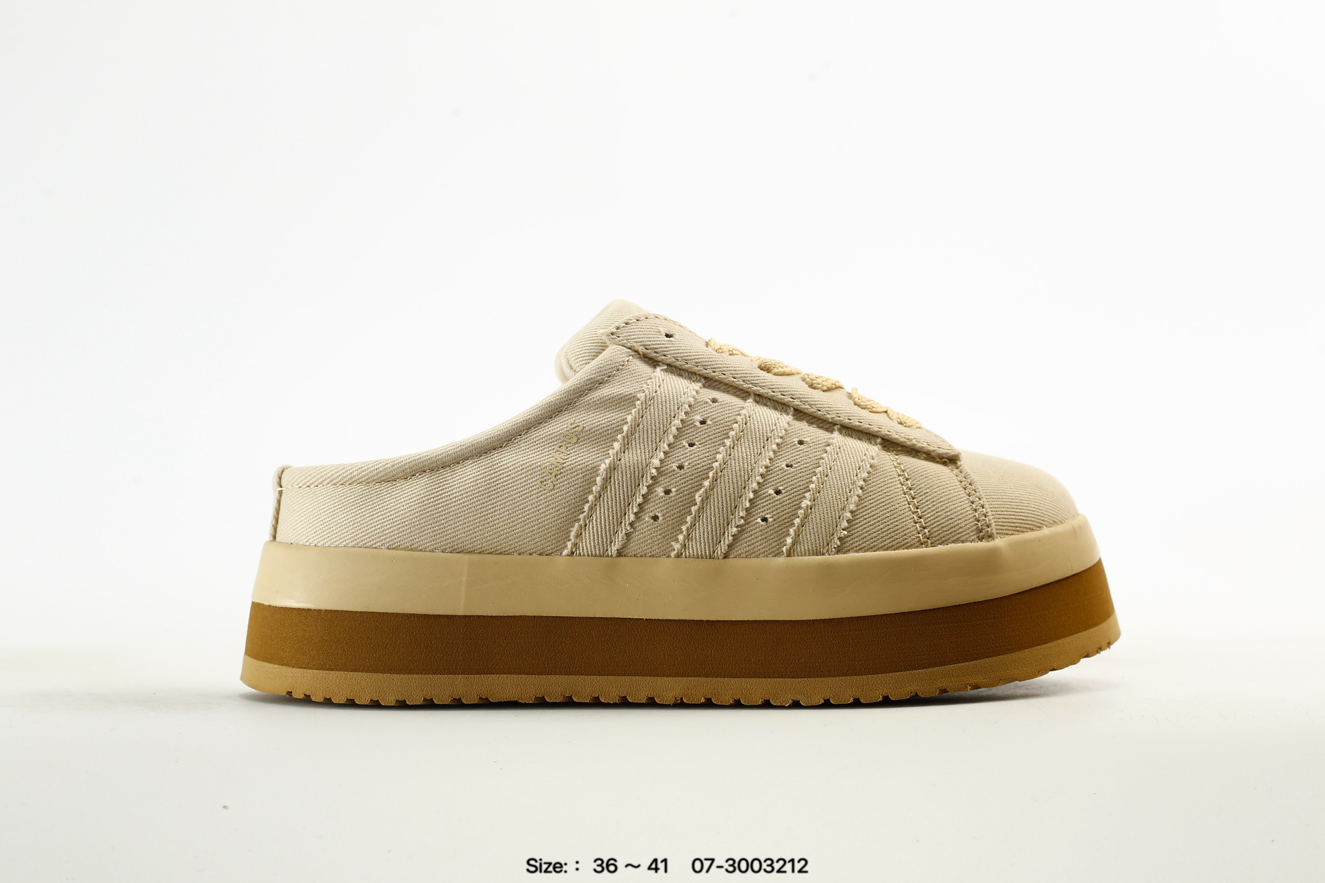 Adidas Originals Campus 00S WTR LO – JR3731, photo 2