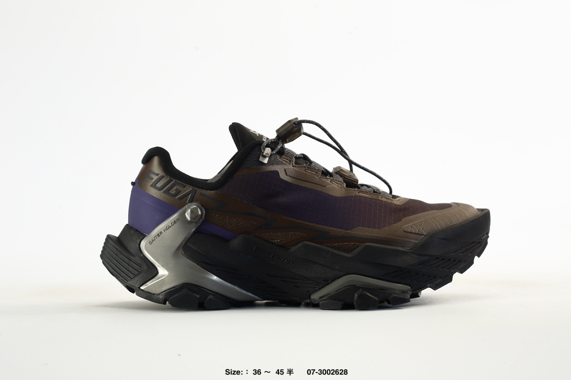 Kailas Fuga DU 2 BOA TPU – KS2613113, photo 2