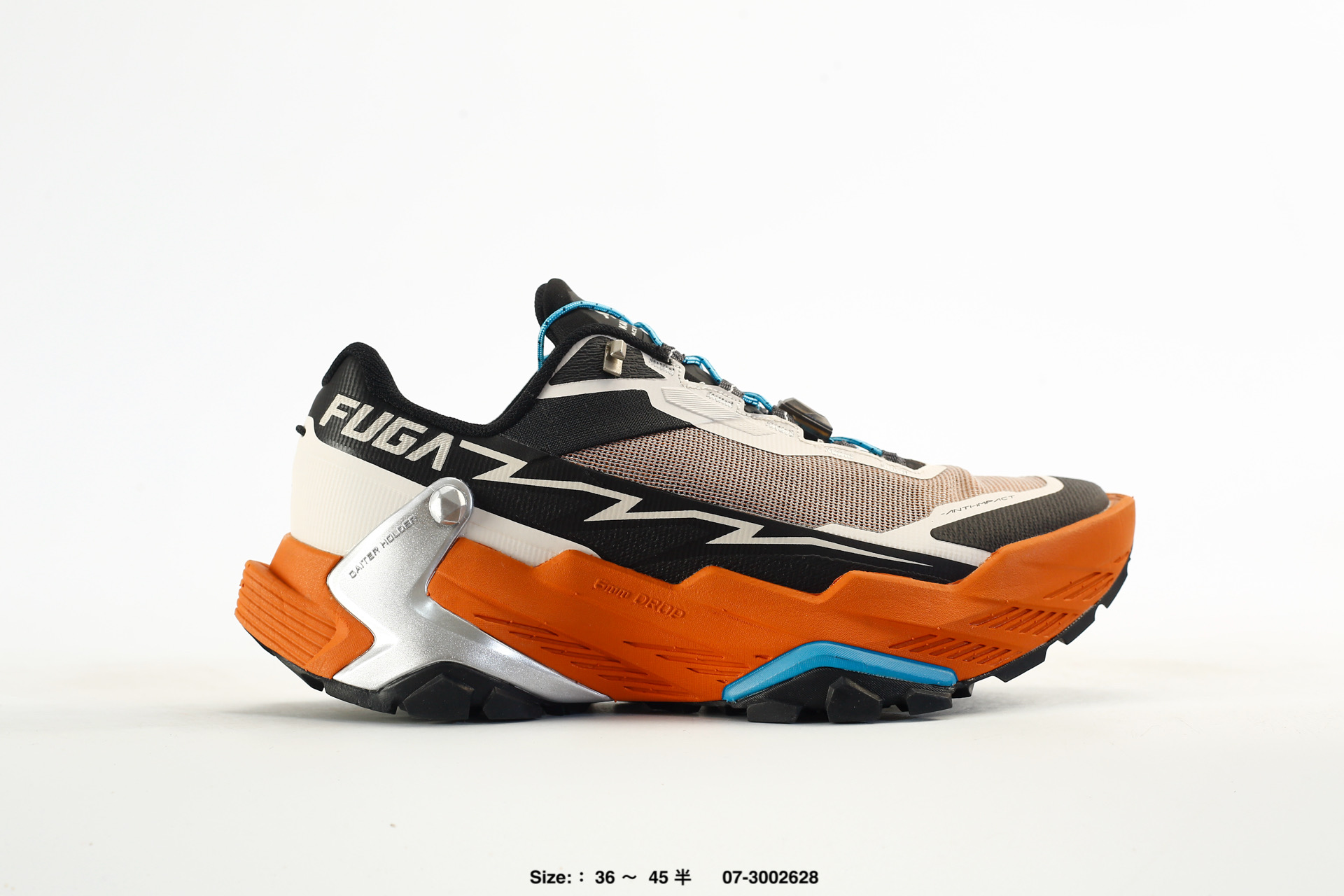 Kailas Fuga DU 2 BOA TPU – KS2613113