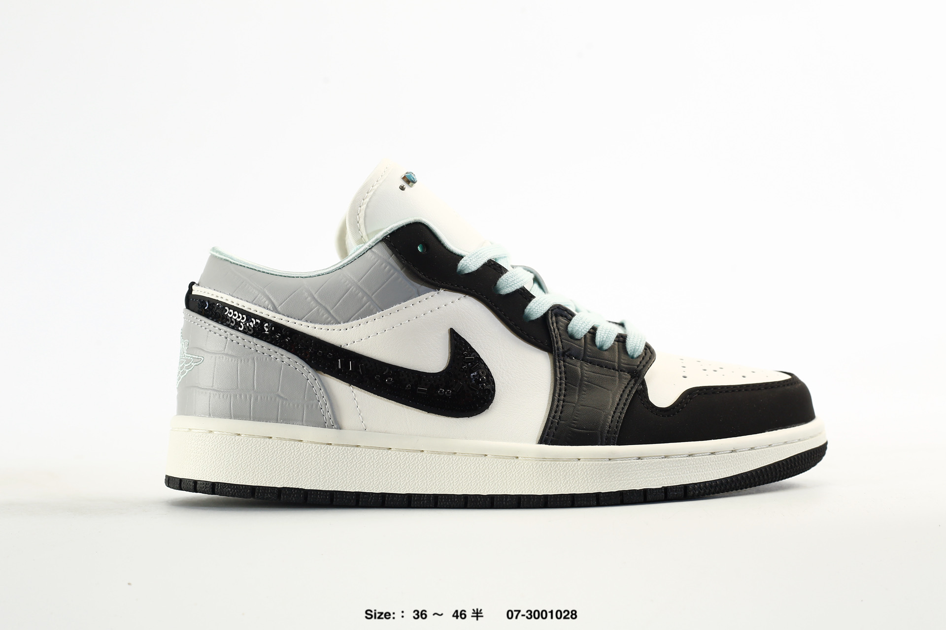 Nike Air Jordan 1 Low AJ1 – IR7327-304