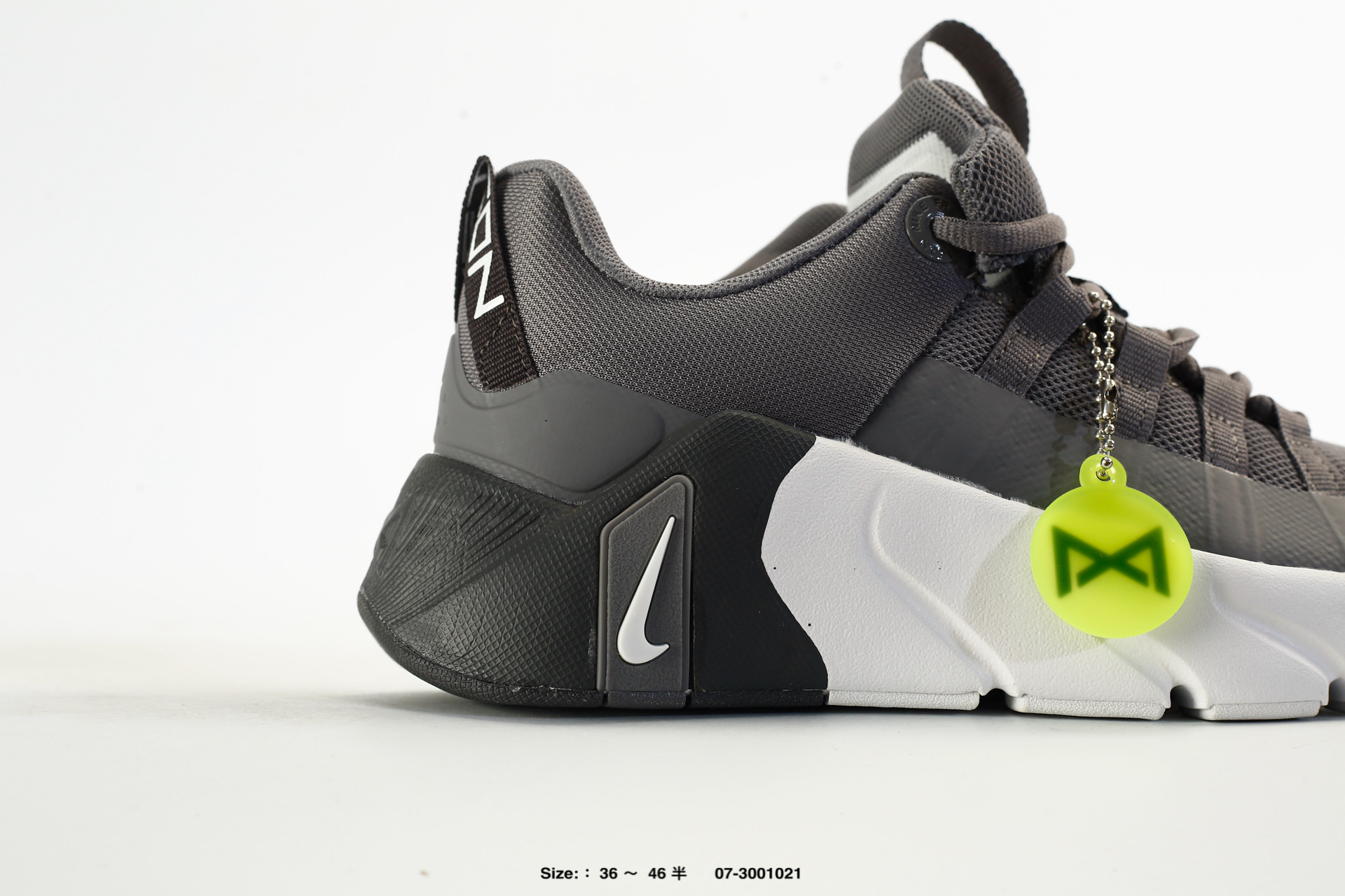 Nike Free Metcon 7 – II7405-005, photo 2