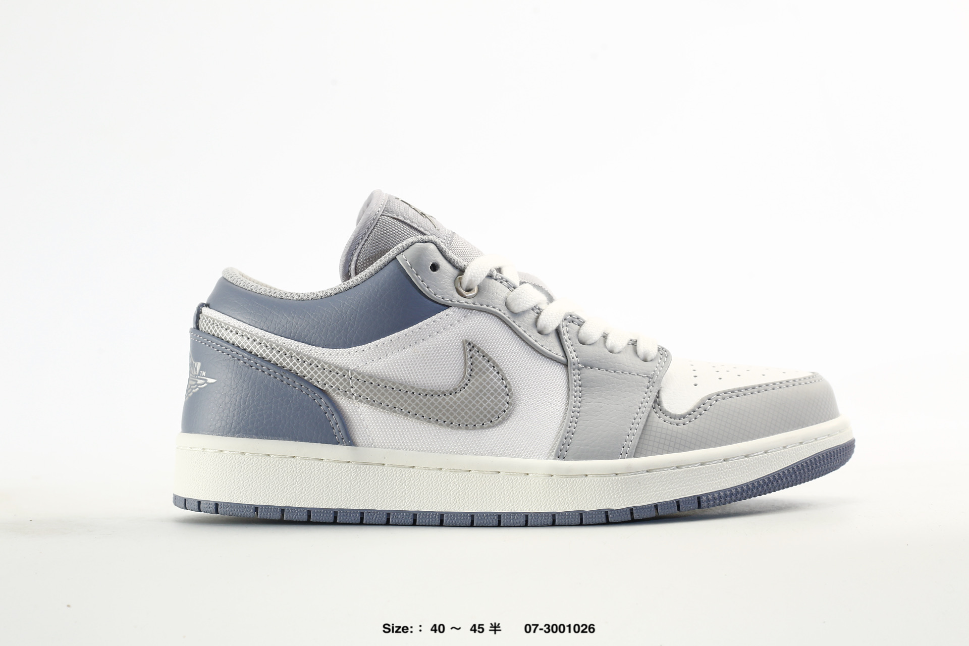 Nike Air Jordan 1 Low AJ1 – DA5551-001