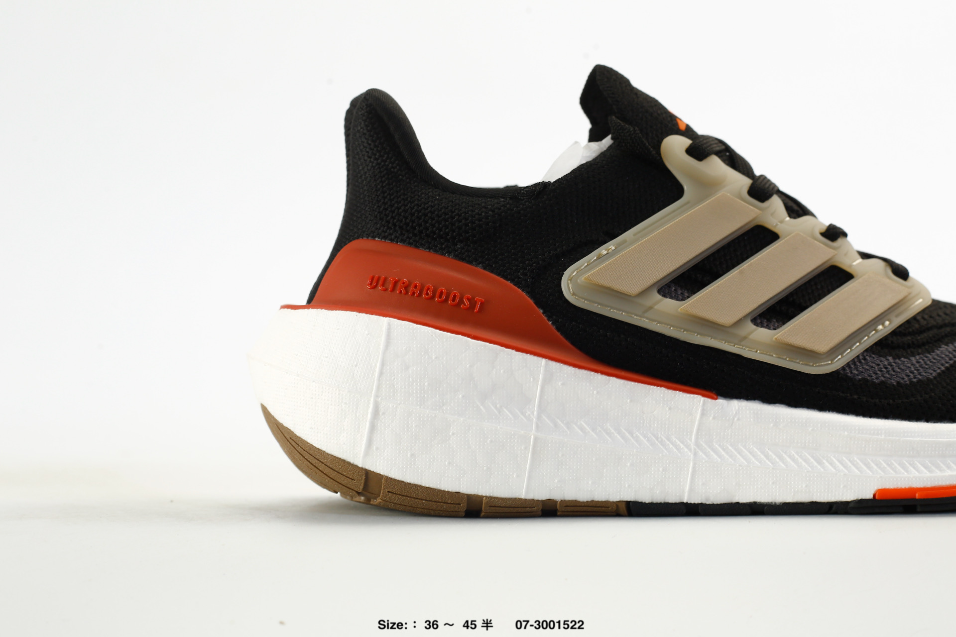 Adidas Ultraboost Light – IE1768, photo 2