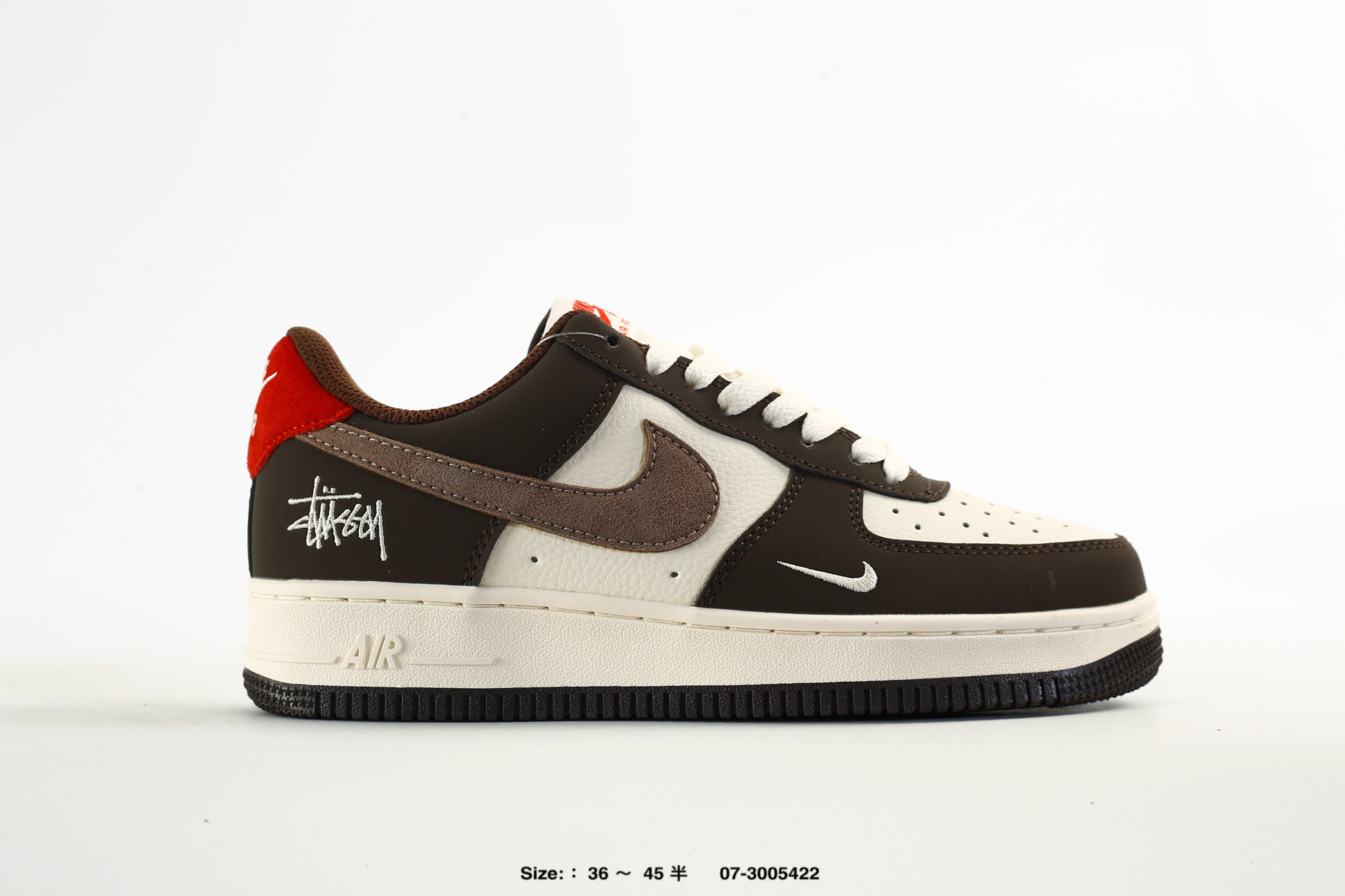 Nike Air Force 1'07 – IV4451-010