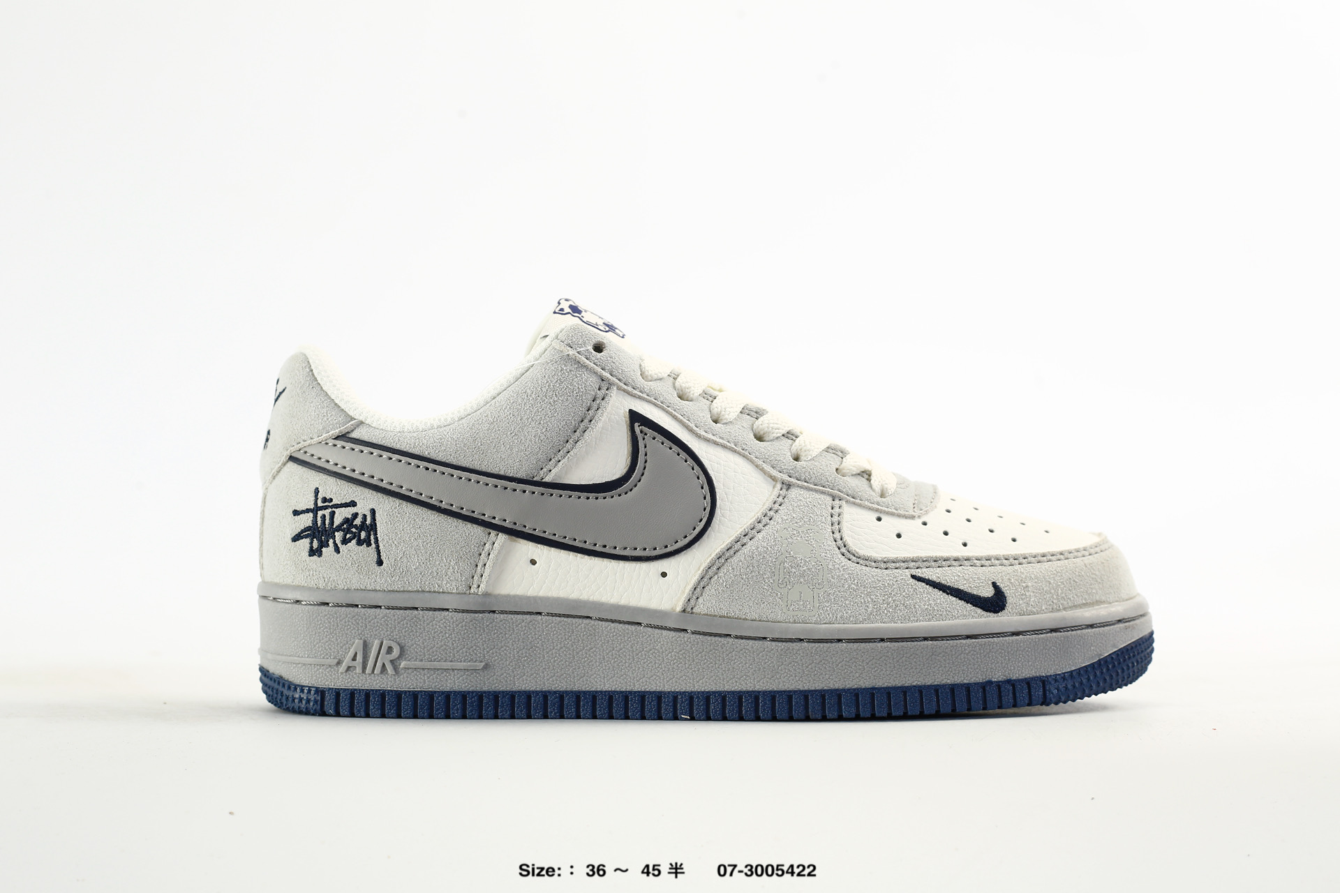 Nike Air Force 1'07 – IV4451-010, photo 2