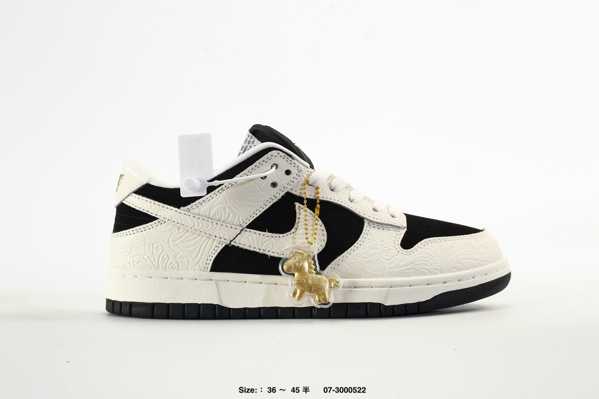 Nike Dunk Low Grey Gum, photo 2