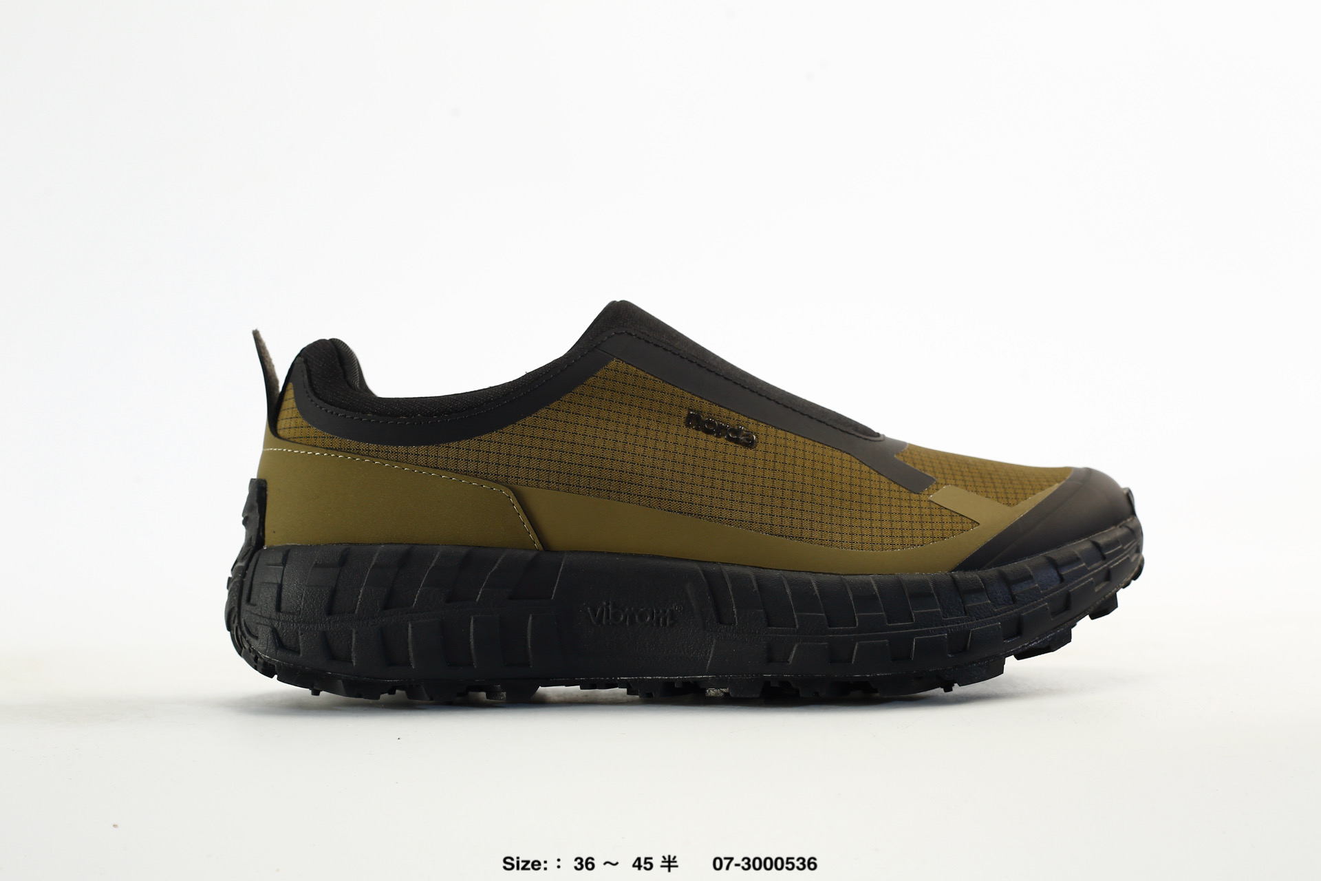 Norda 003 Hiking – 07-3000536