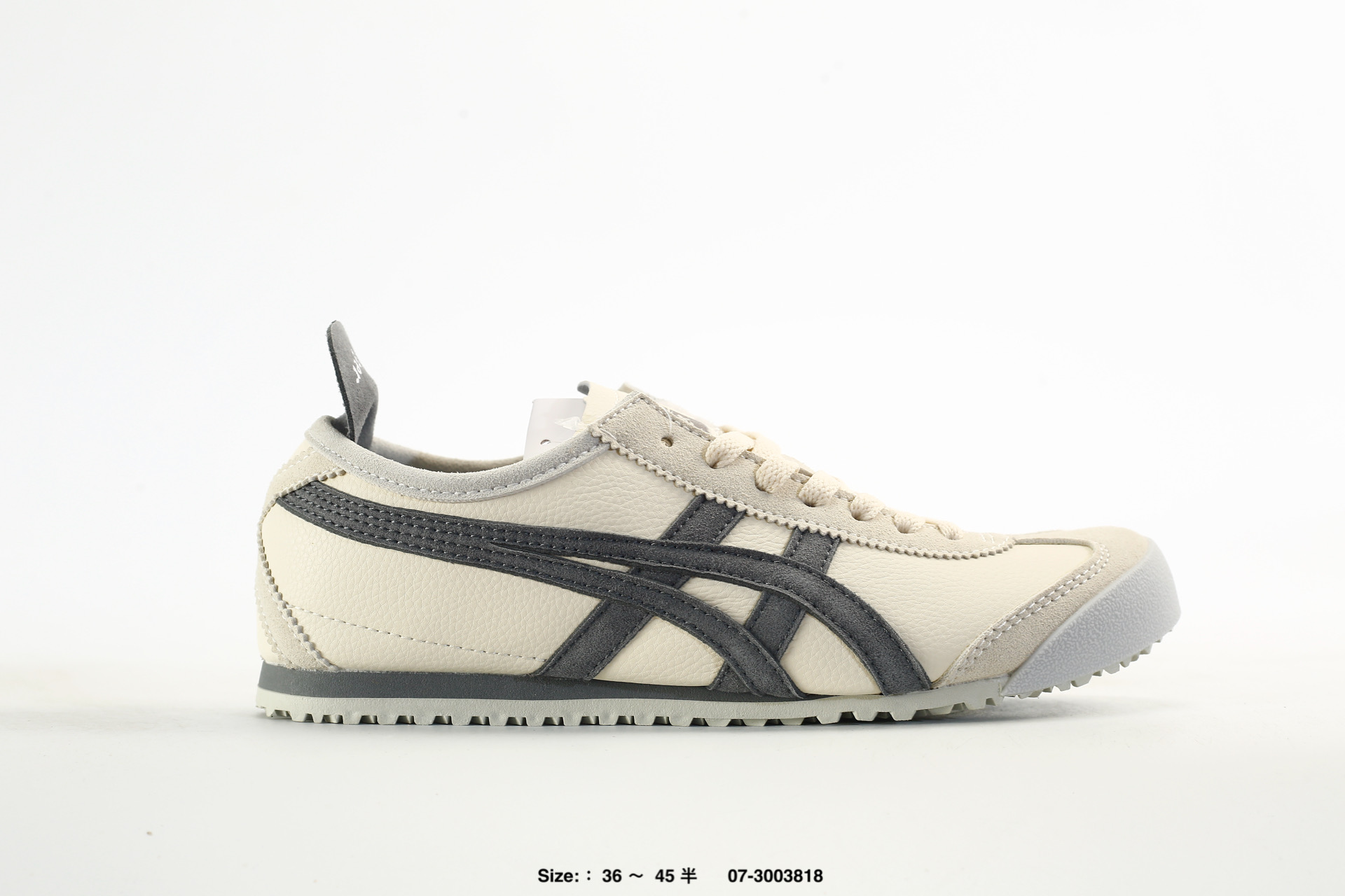 Onitsuka Tiger Nippon Made Mexico 66 Deluxe – 07-3003818, photo 2