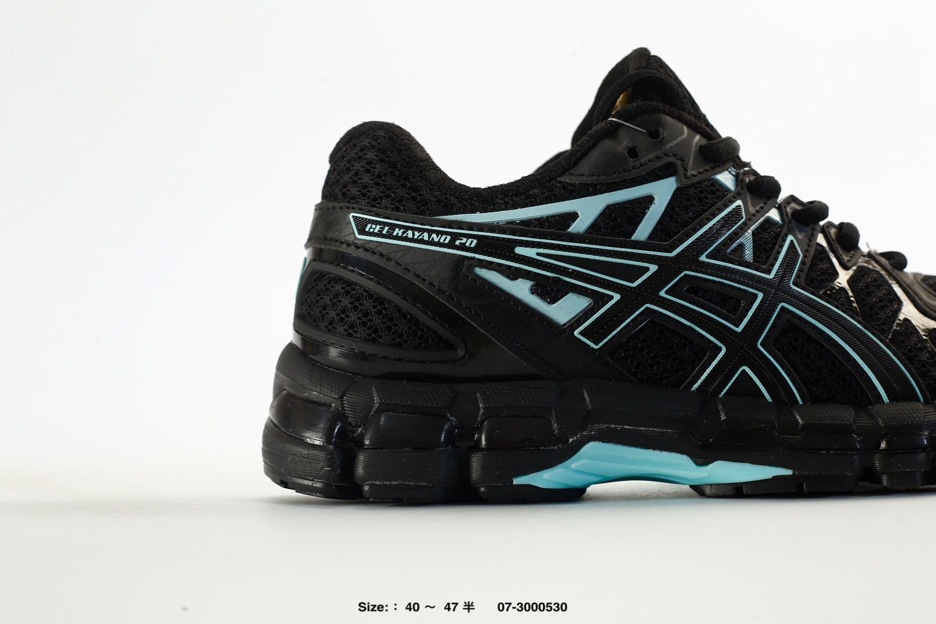 Asics Gel-Kayano 20 – 1203A388-003, photo 2