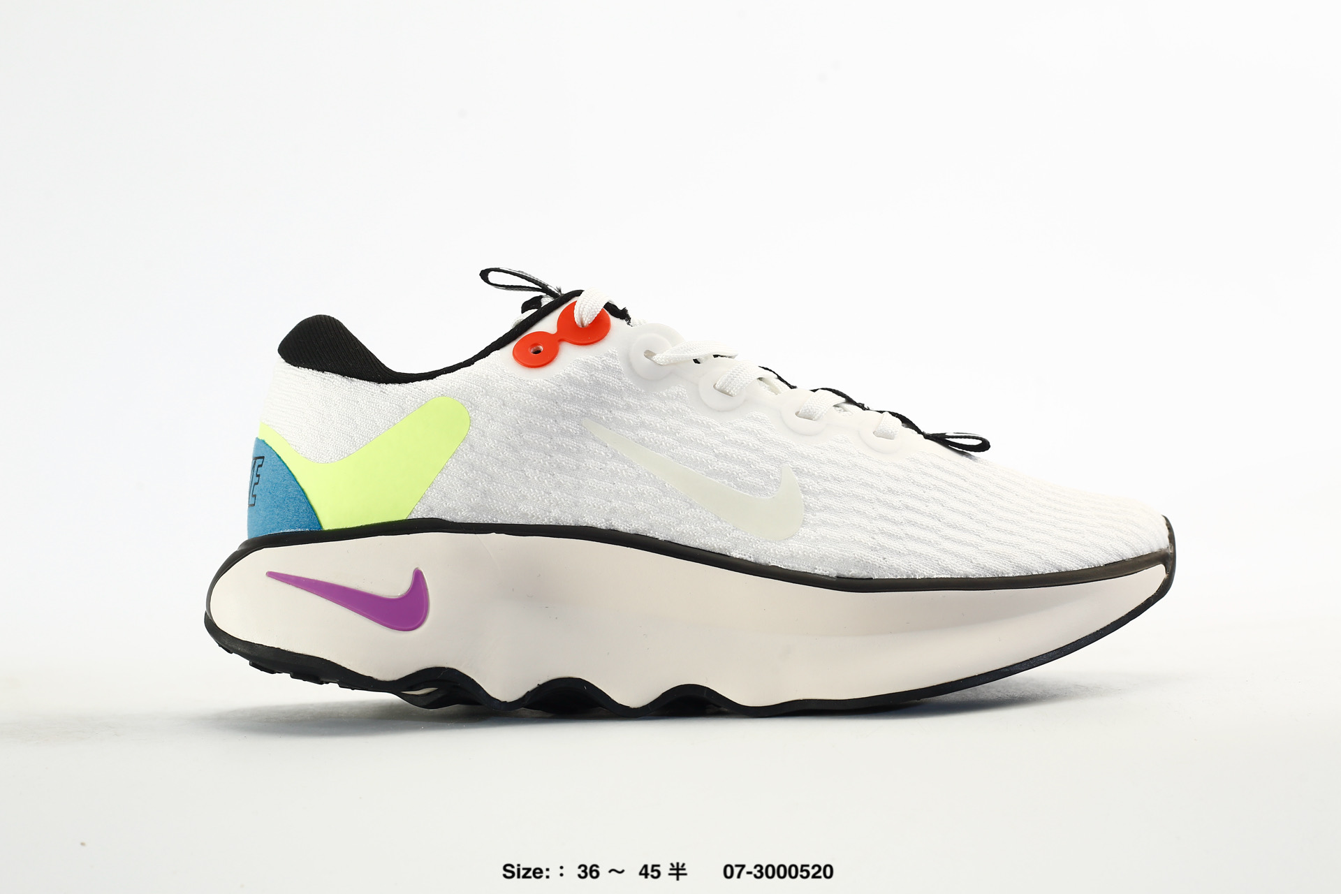 Nike Motiva Pale Ivory Amber Brown – DV1238-002, photo 2