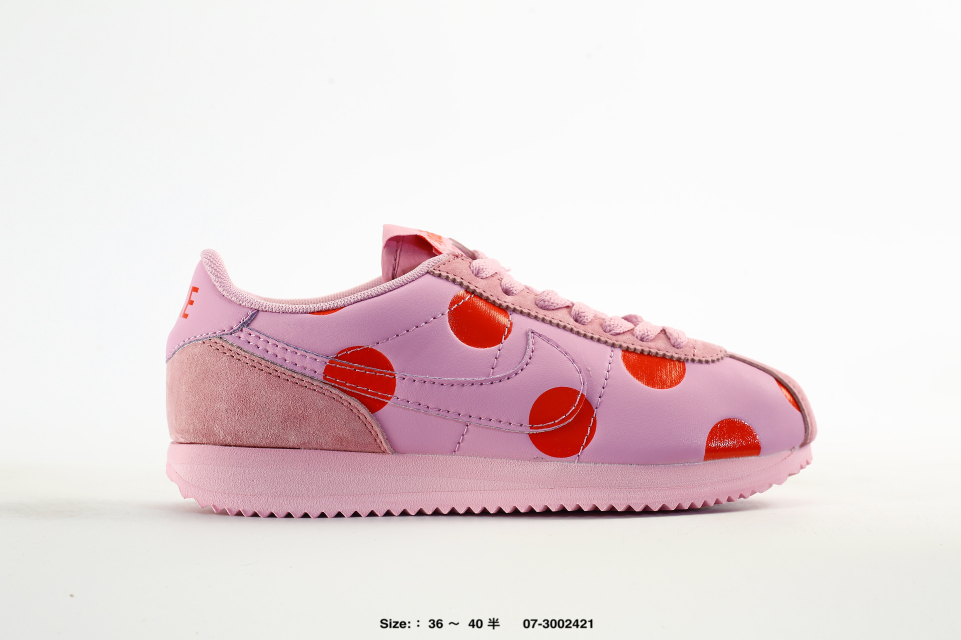 Nike Classic Cortez – IR1332-001, photo 2