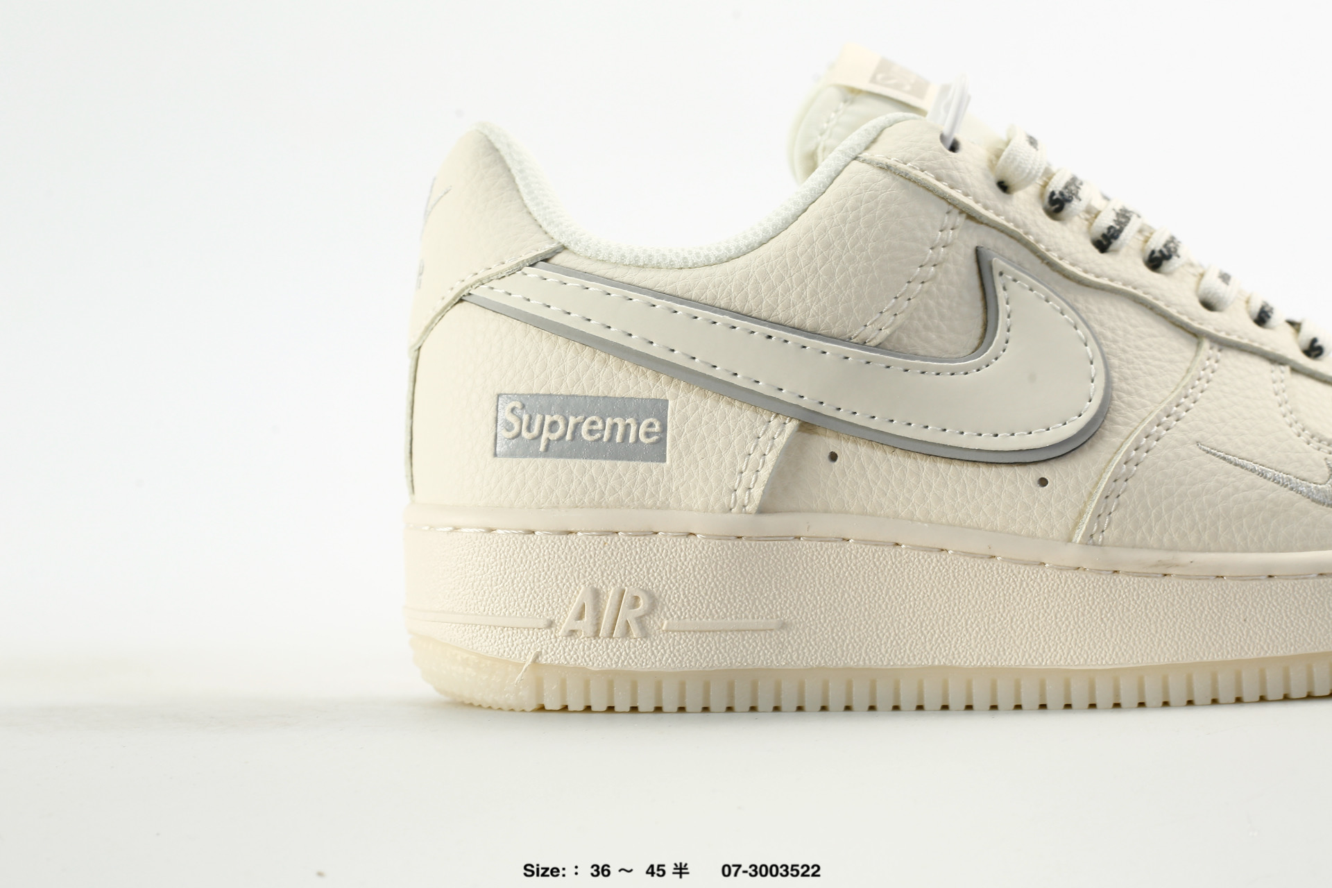 Air Force 1 07 Low – HX123008, photo 2