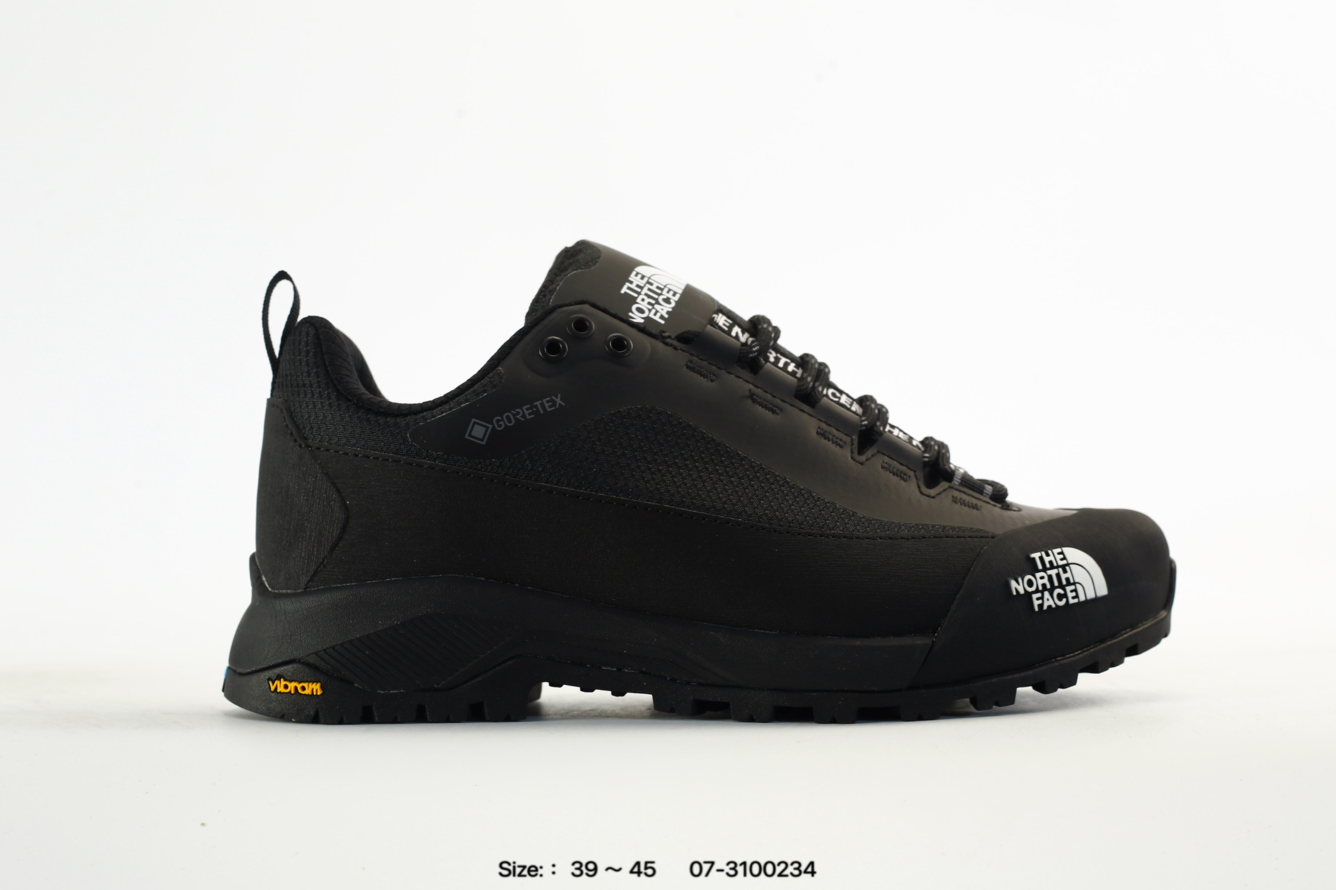 The North Face Verto Alpine Gore-Tex – NF0A83NBMN8-381