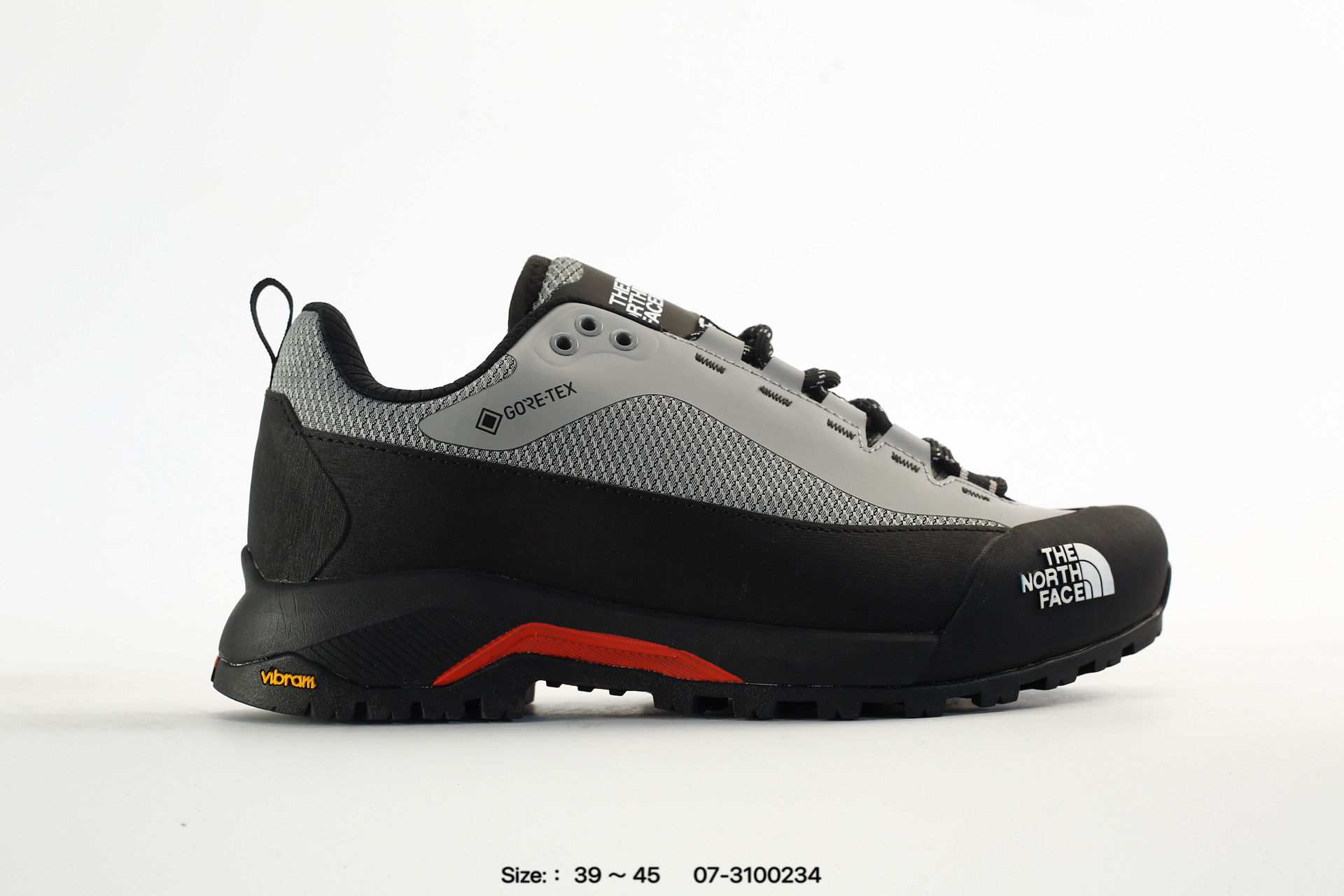 The North Face Verto Alpine Gore-Tex – NF0A83NBMN8-381, photo 2