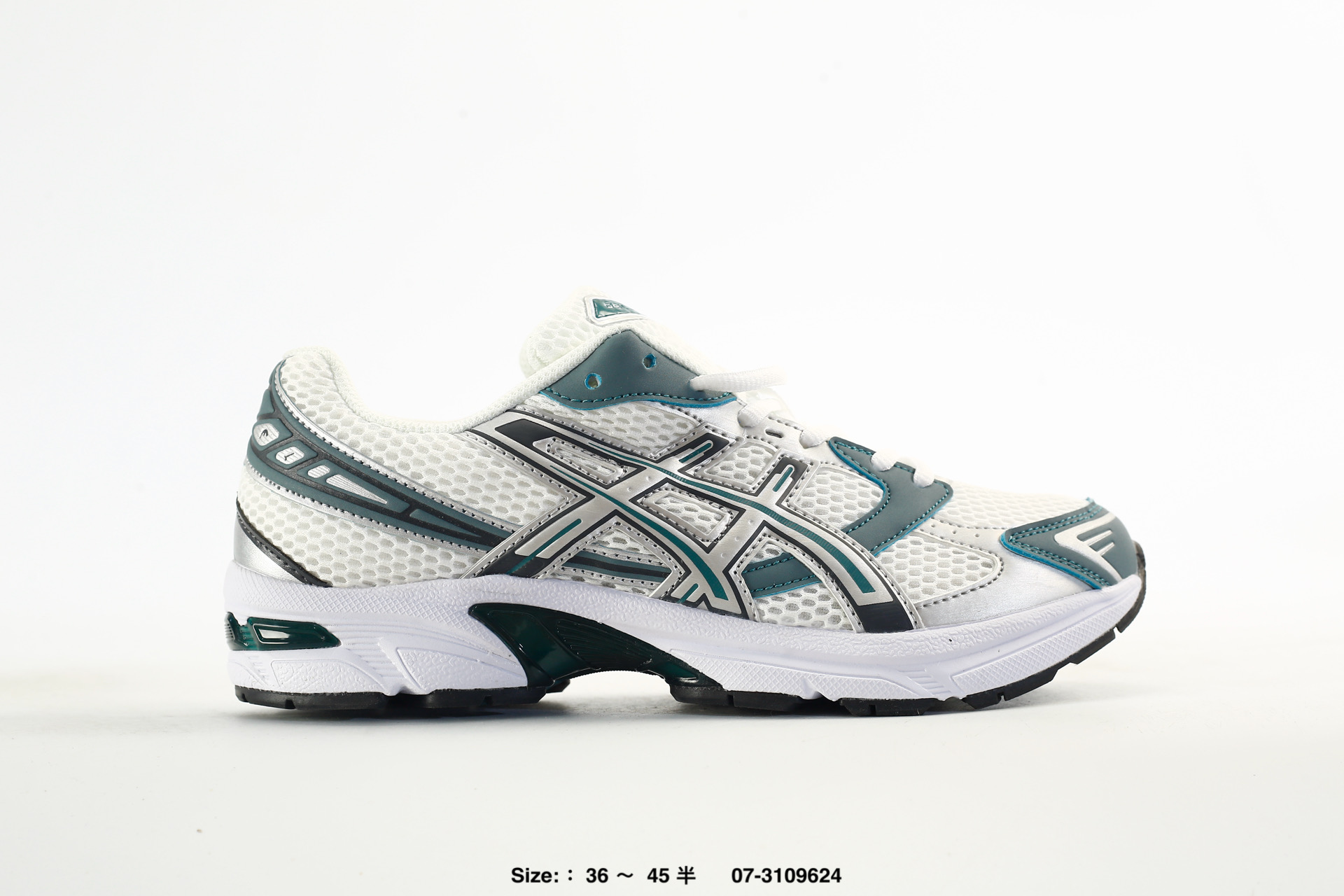 Asics GEL-1130 Running – 1202A536-700, photo 2