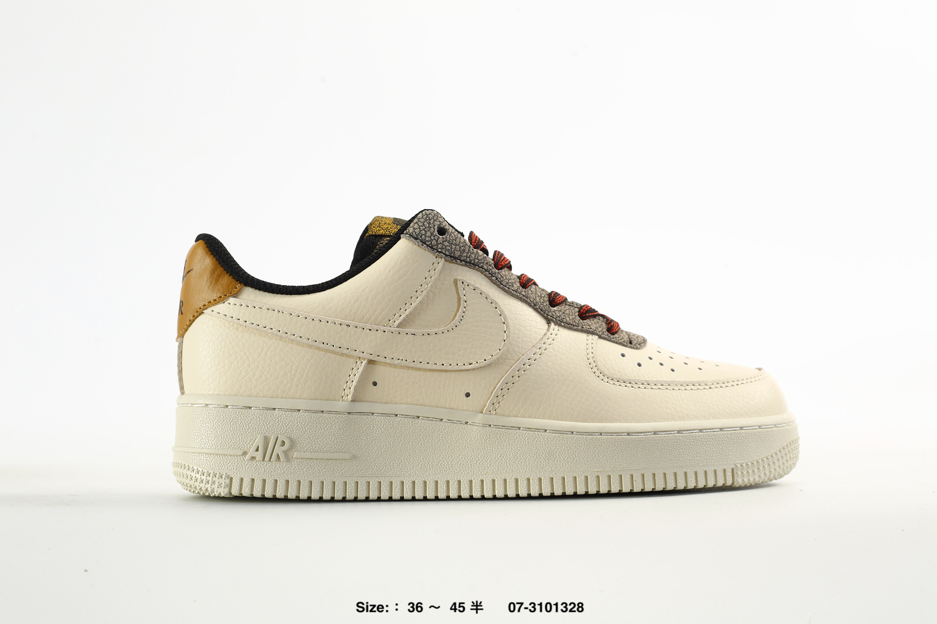 Nike Air Force 1'07 – IV4451-010, photo 2