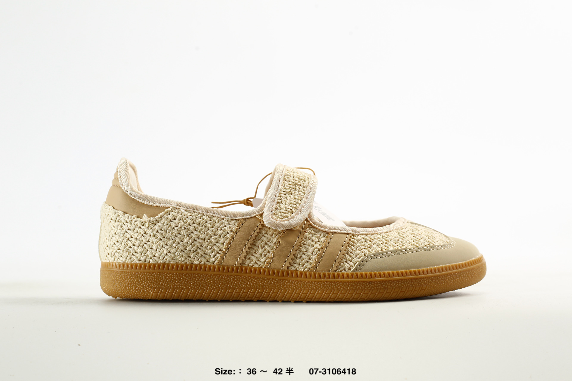 Adidas Samba Jane – LA7836, photo 2