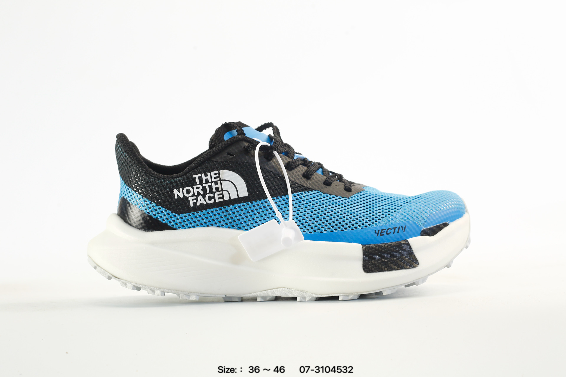 The North Face Summit Vectiv Pro if – NFOA819BOIG-085, photo 2