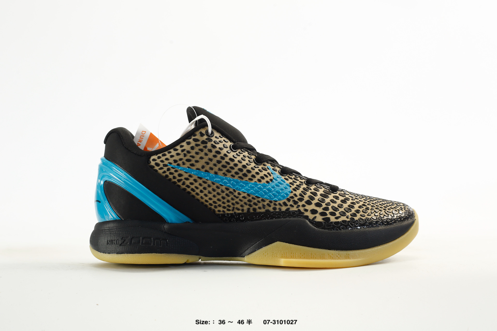Nike Zoom Kobe VI 6 – CW2190-606