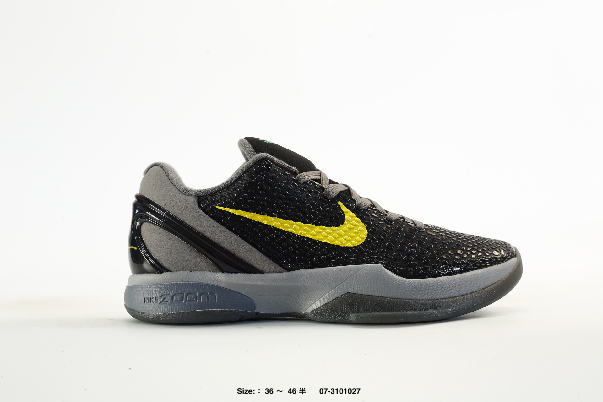 Nike Zoom Kobe VI 6 – CW2190-606, photo 2