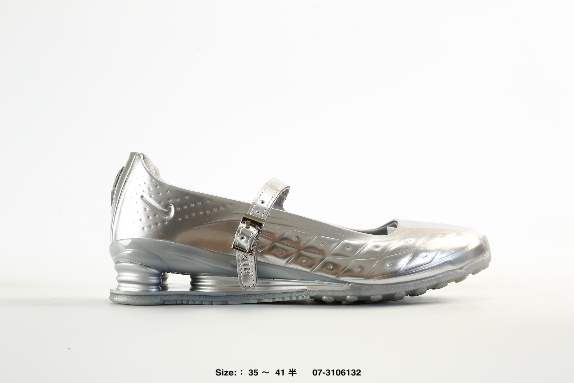 Nike Shox Z Calistra Labelhood – IR5510-002