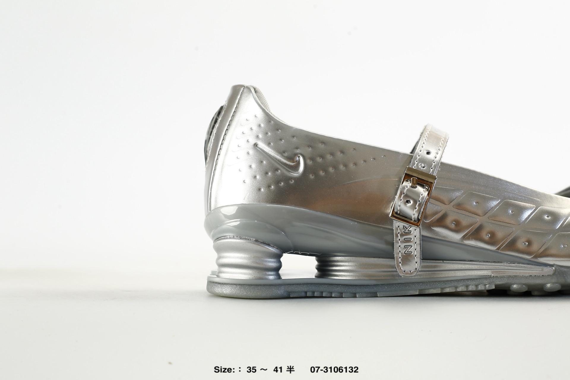 Nike Shox Z Calistra Labelhood – IR5510-002, photo 2