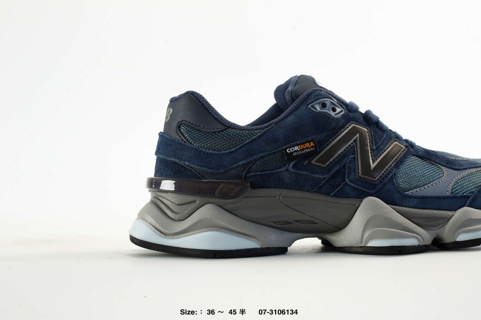 New Balance 9060 – U906023D, photo 2