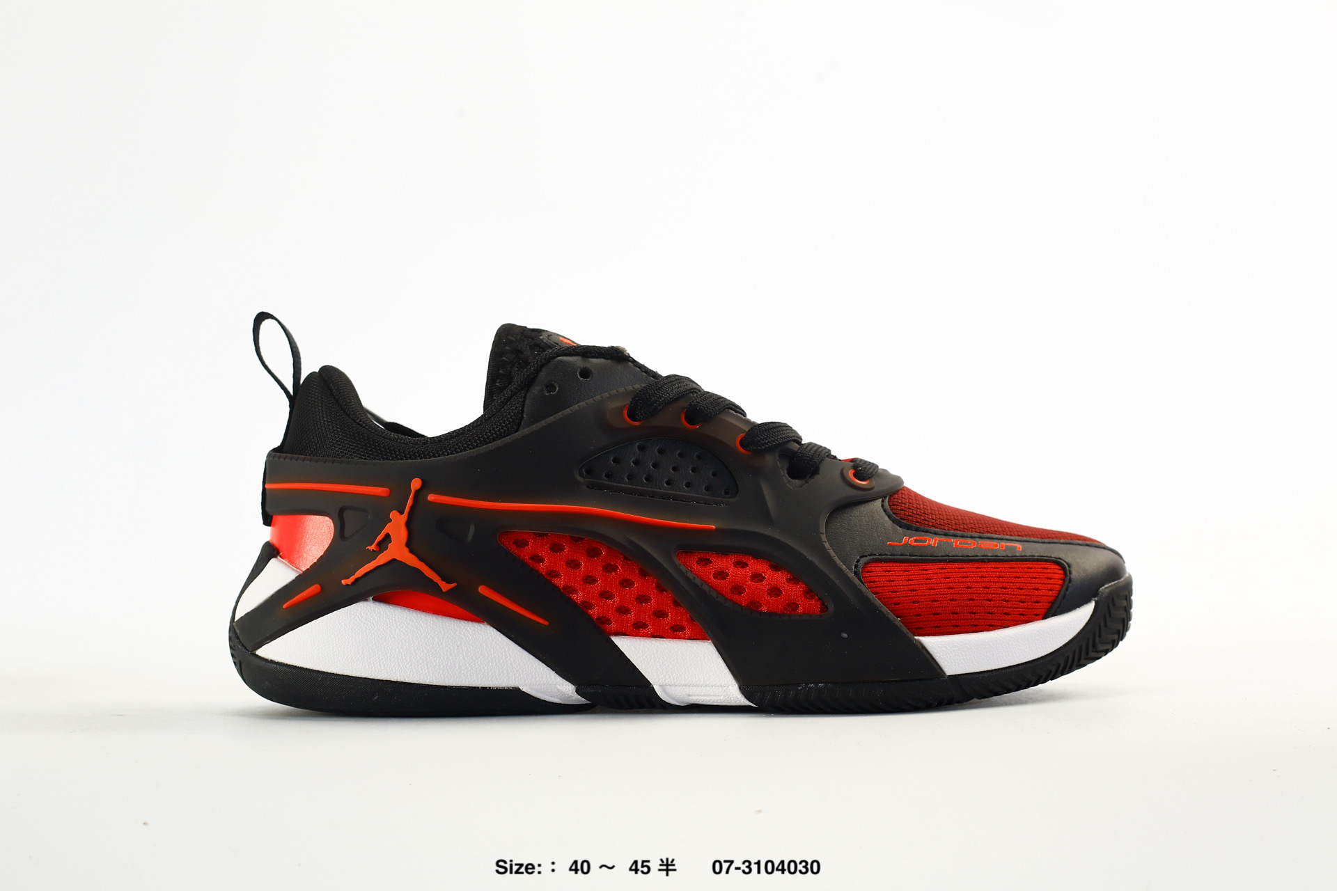 Nike Jordan Heir 1.0 – FZ2471-100, photo 2