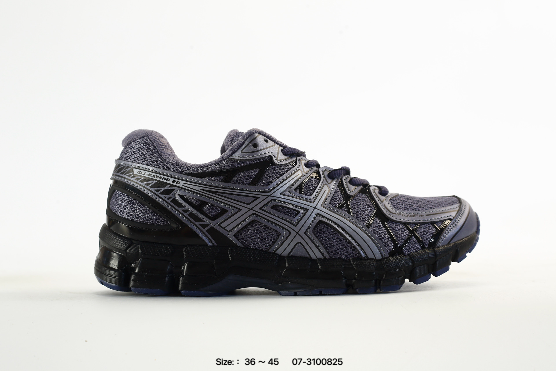 Asics Gel-Kayano 20 – 1203A758-300