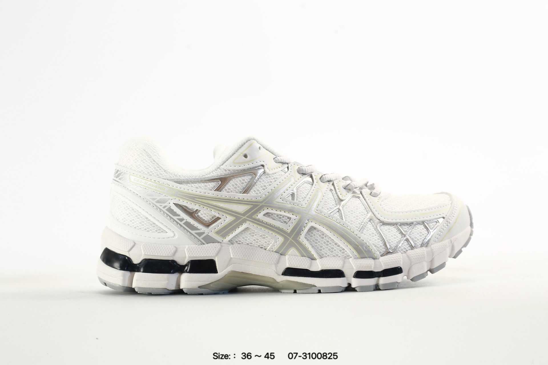 Asics Gel-Kayano 20 – 1203A758-300, photo 2