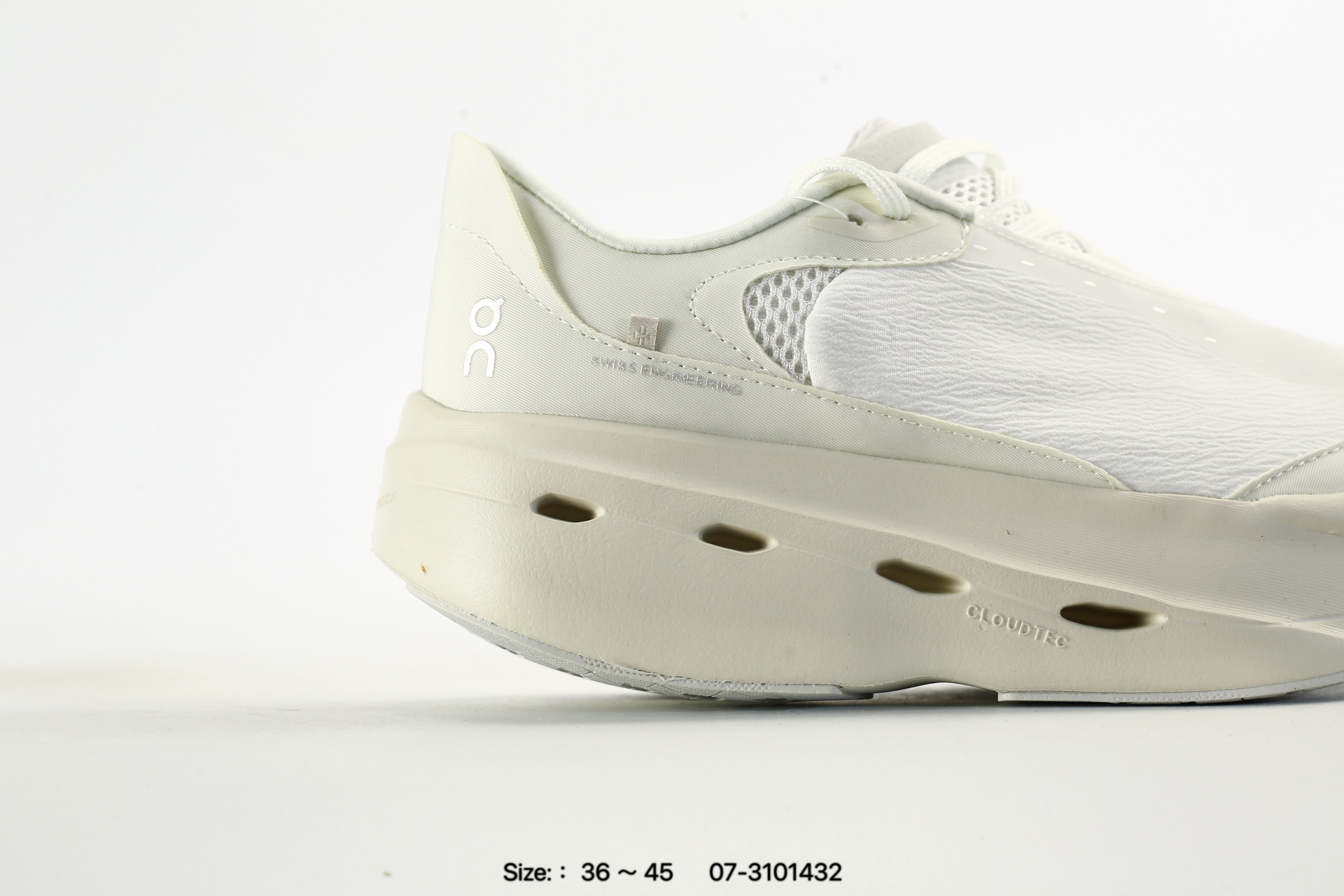 On Cloudboom Volt Raf – 3MG10785342, photo 2