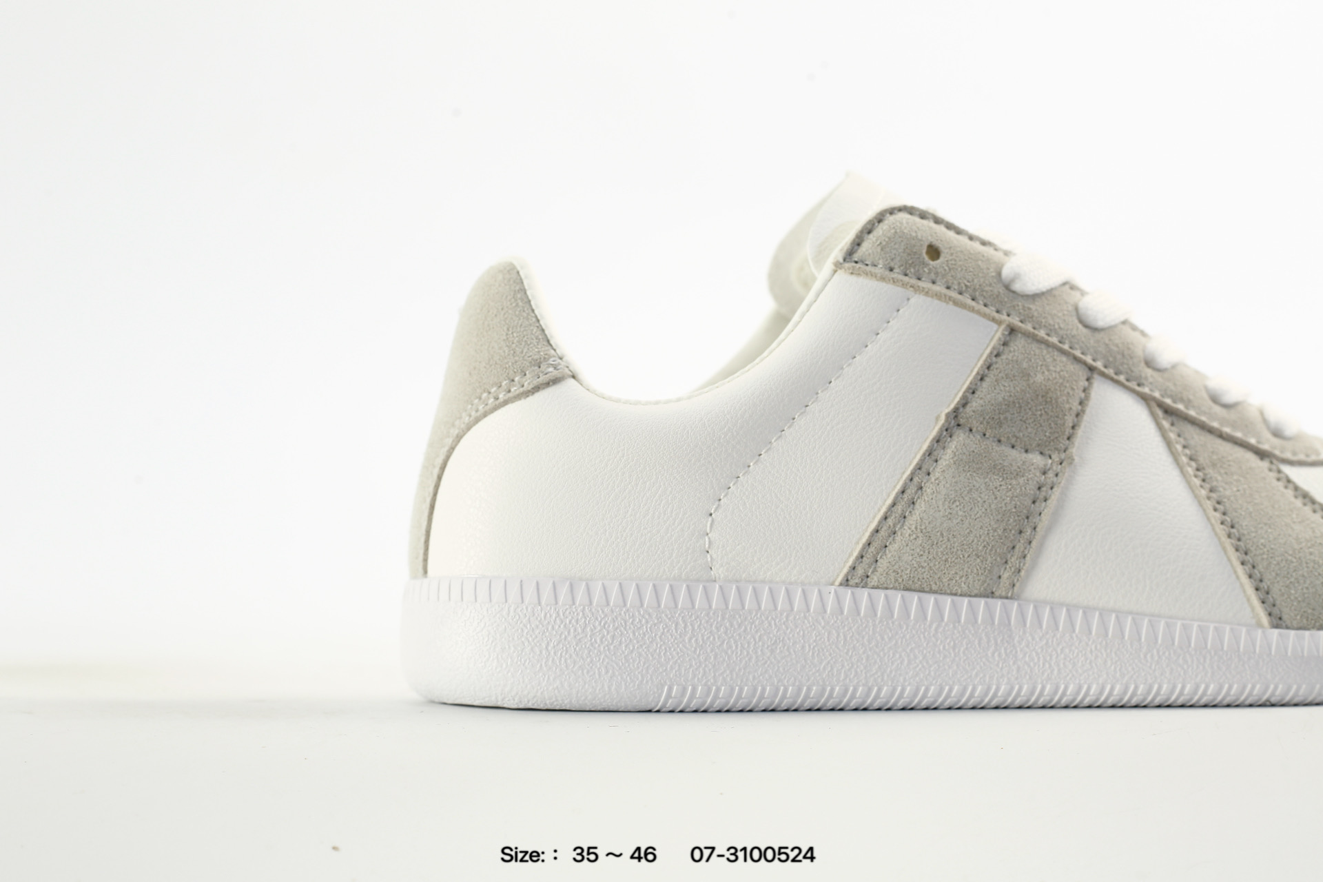 Maison Margiela Replica Wedge – S57WS0236, photo 2