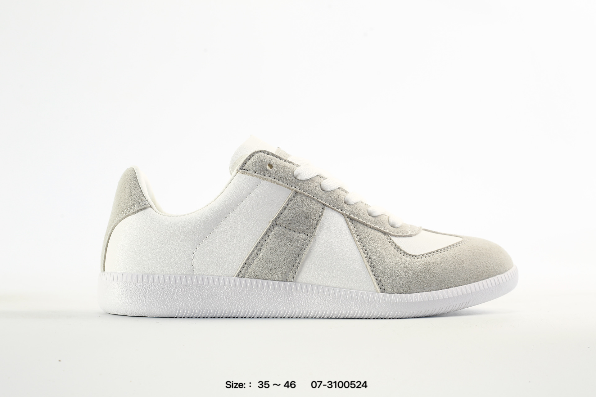 Maison Margiela Replica Wedge – S57WS0236