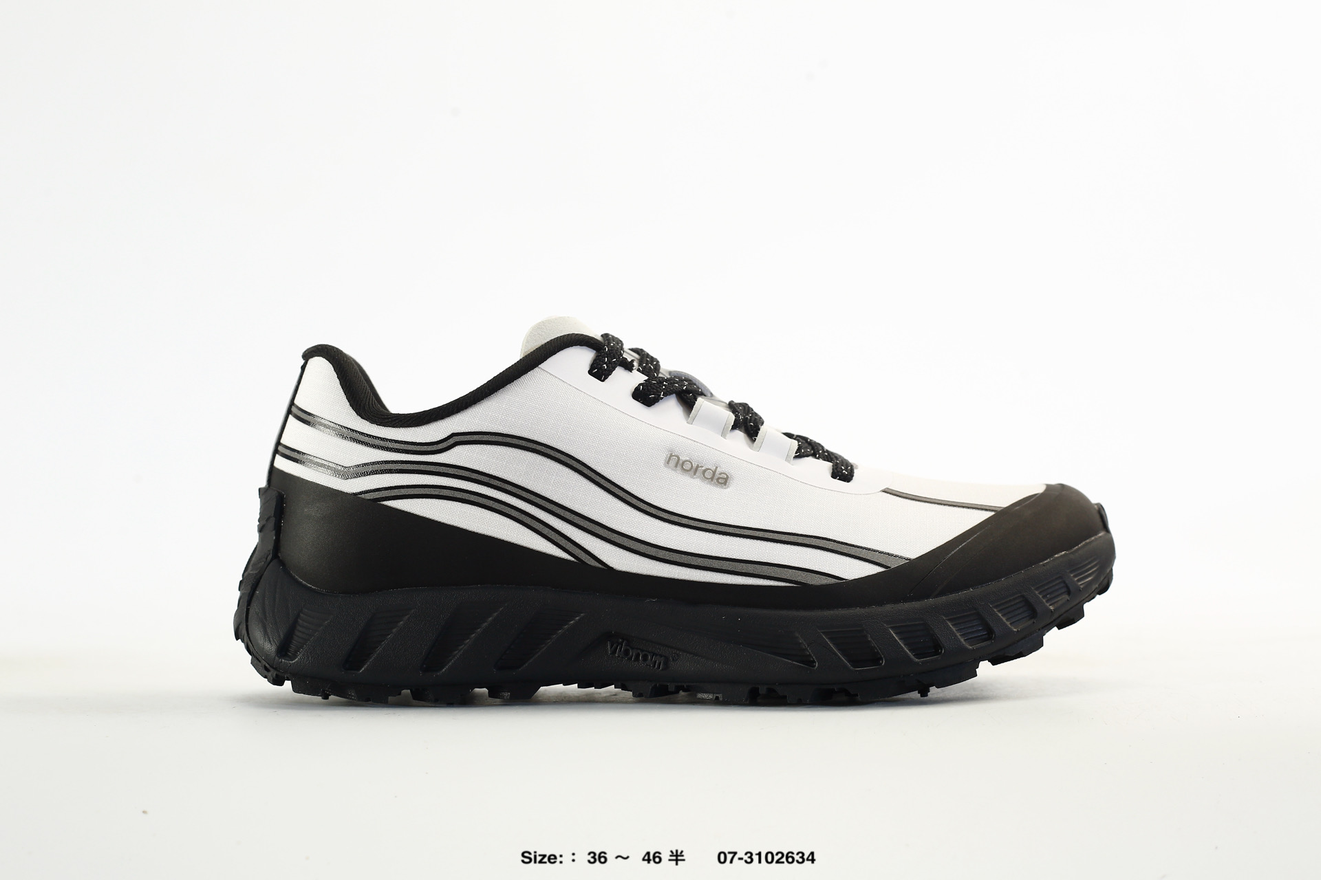 Norda 002 Hiking – 07-3102634