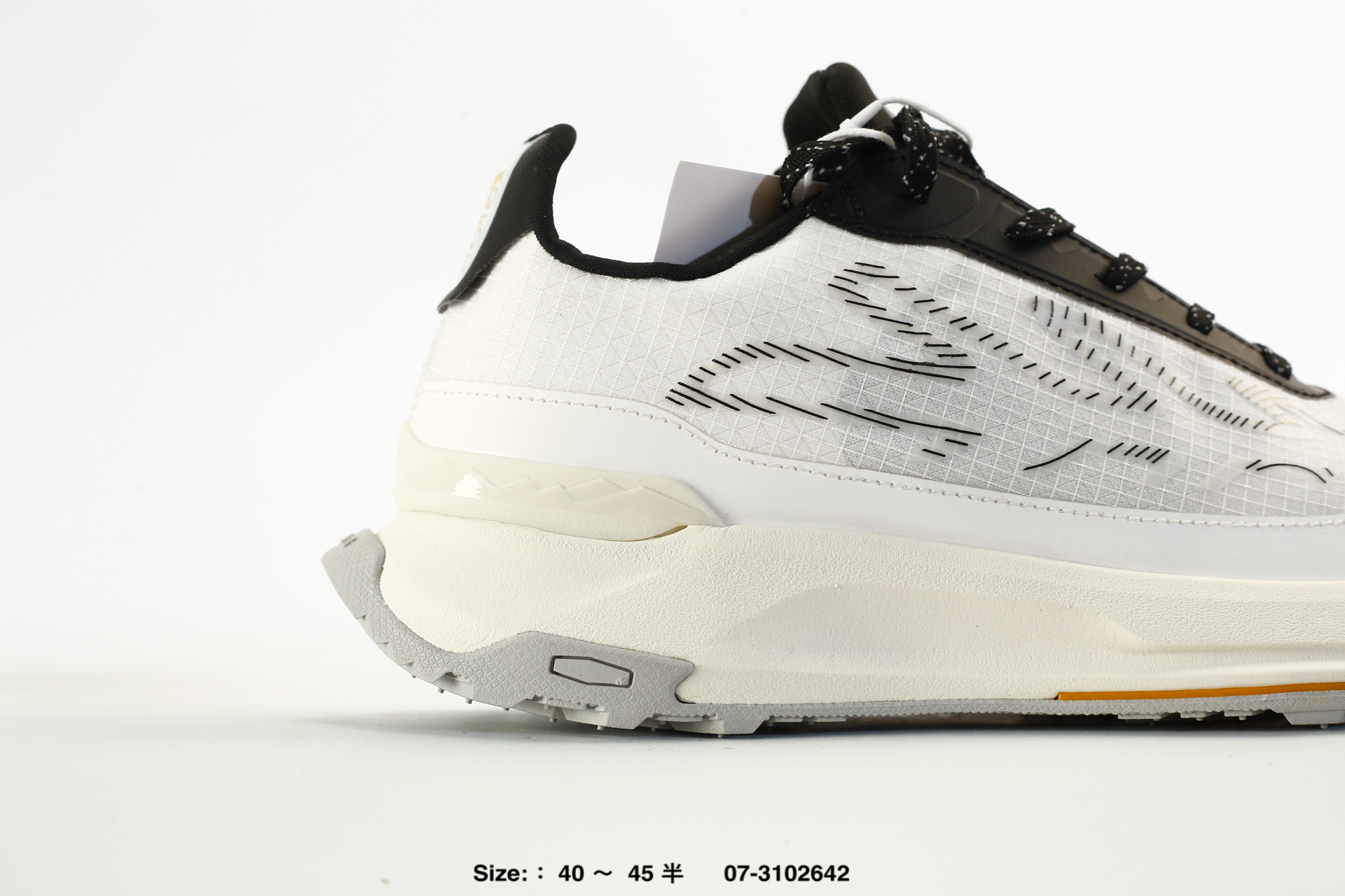Kolon Sport EGG Lite Dyneema – LUFH5MNT06, photo 2