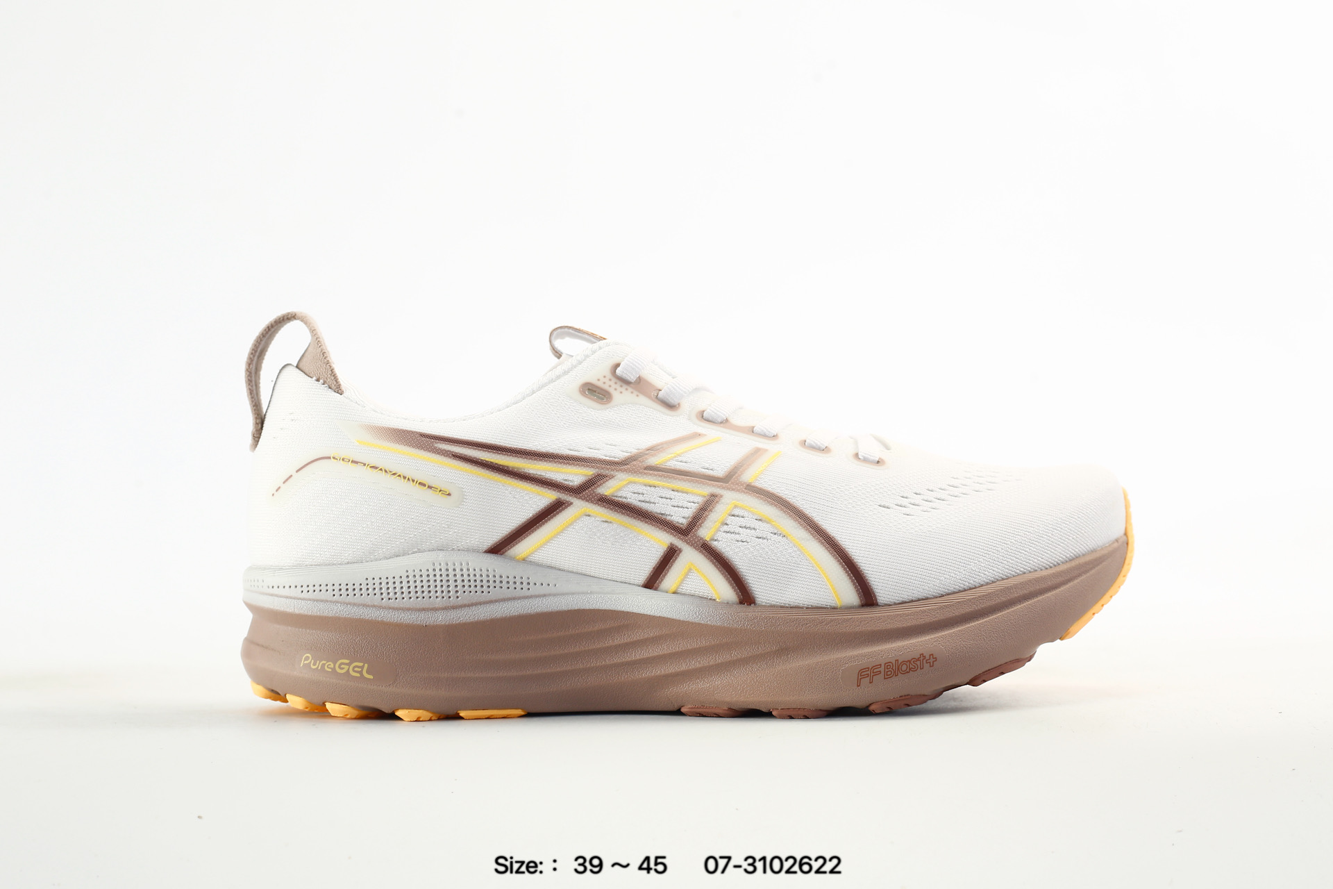 Asics Gel-Kayano Running, photo 2