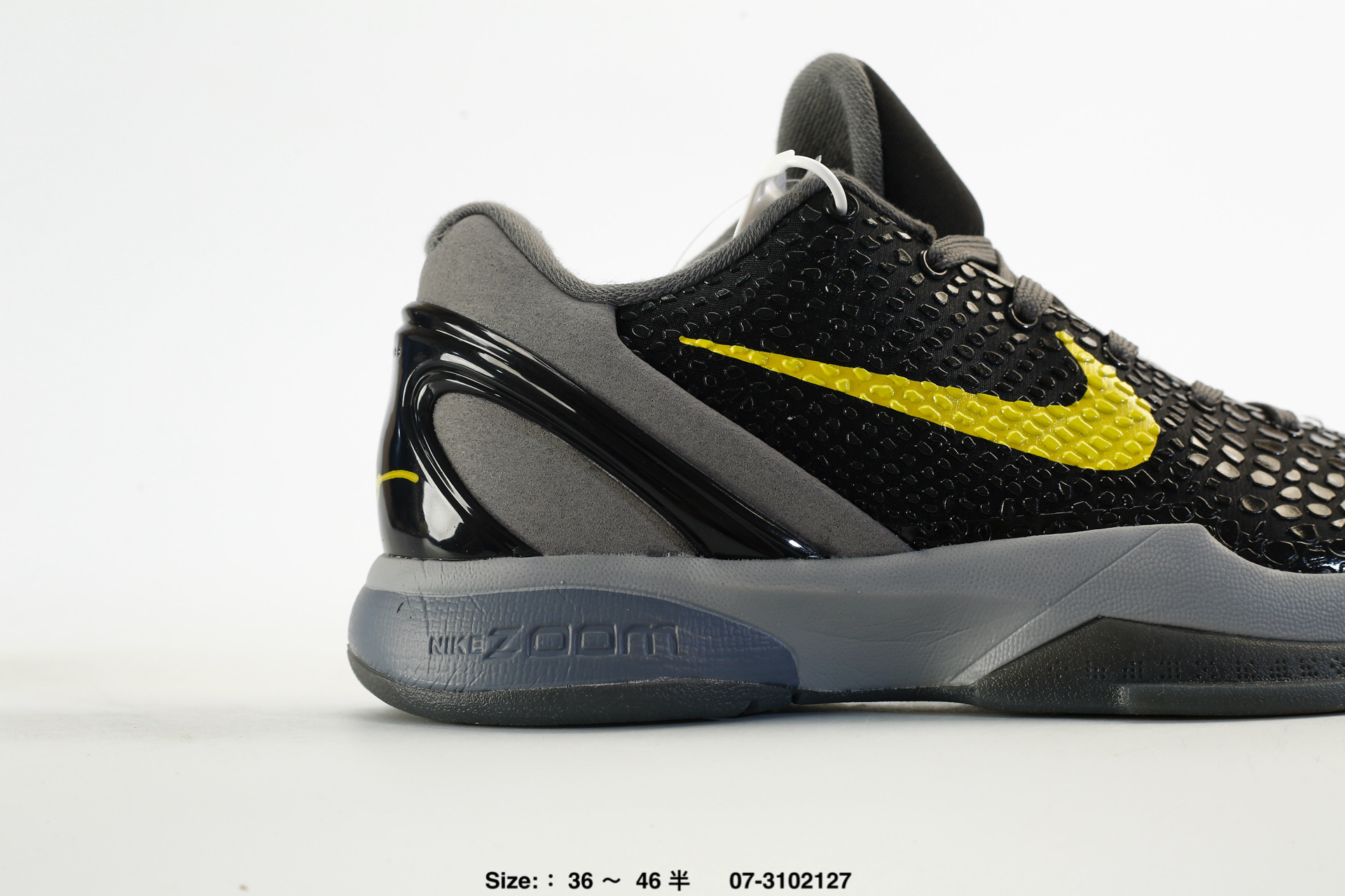 Nike Zoom Kobe VI 6 – CW2190-606, photo 2